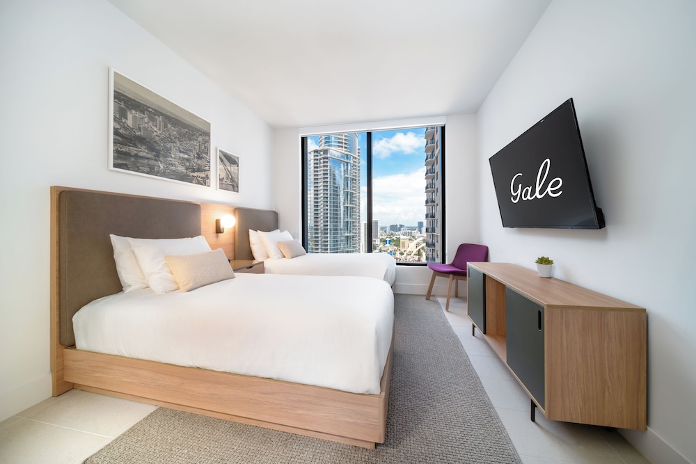 Gale Miami Hotel and Residences photo 5