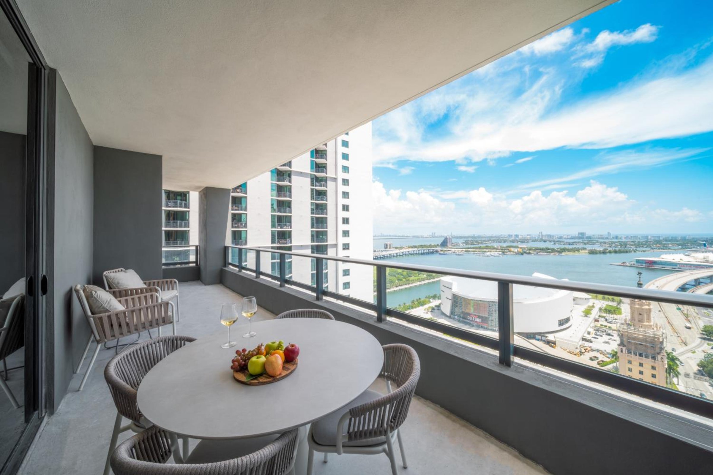 Gale Miami Hotel & Residences photo 4