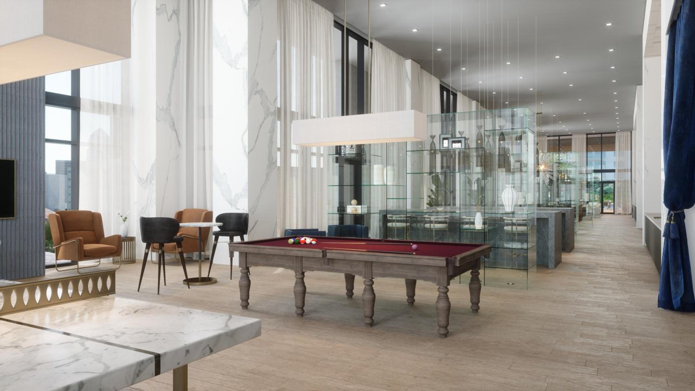 Global Luxury Suites Miami Worldcenter photo 2