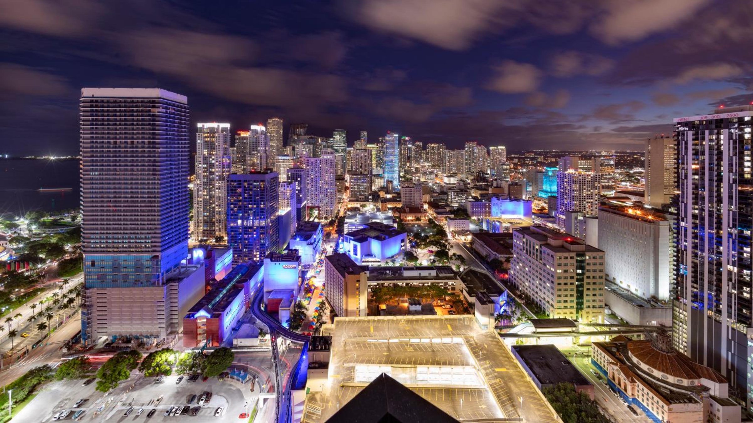 Global Luxury Suites Miami Worldcenter photo 3