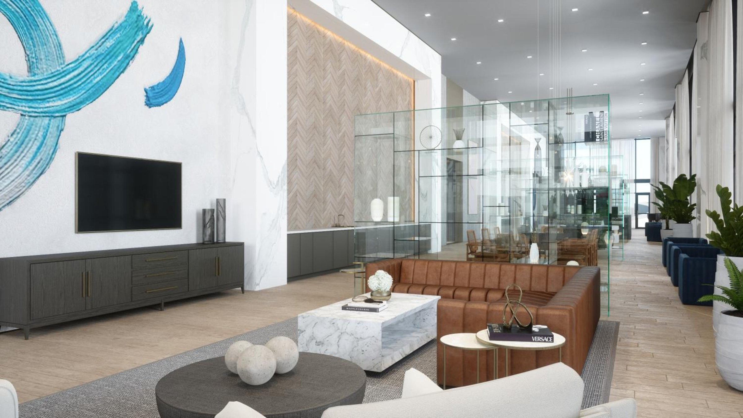 Global Luxury Suites Miami Worldcenter photo 4