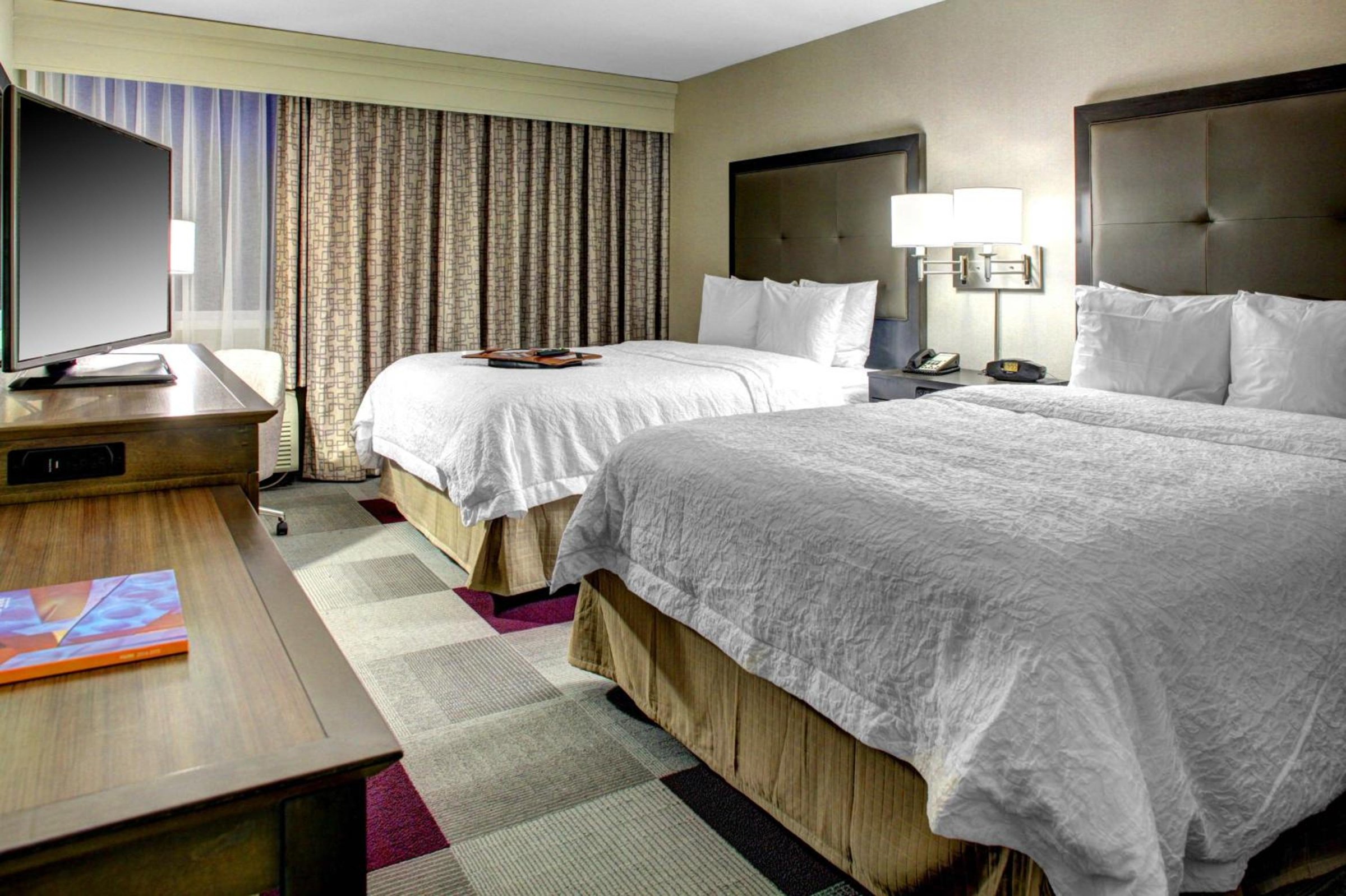 Hampton Inn Miami-Coconut Grove/Coral Gables photo 3