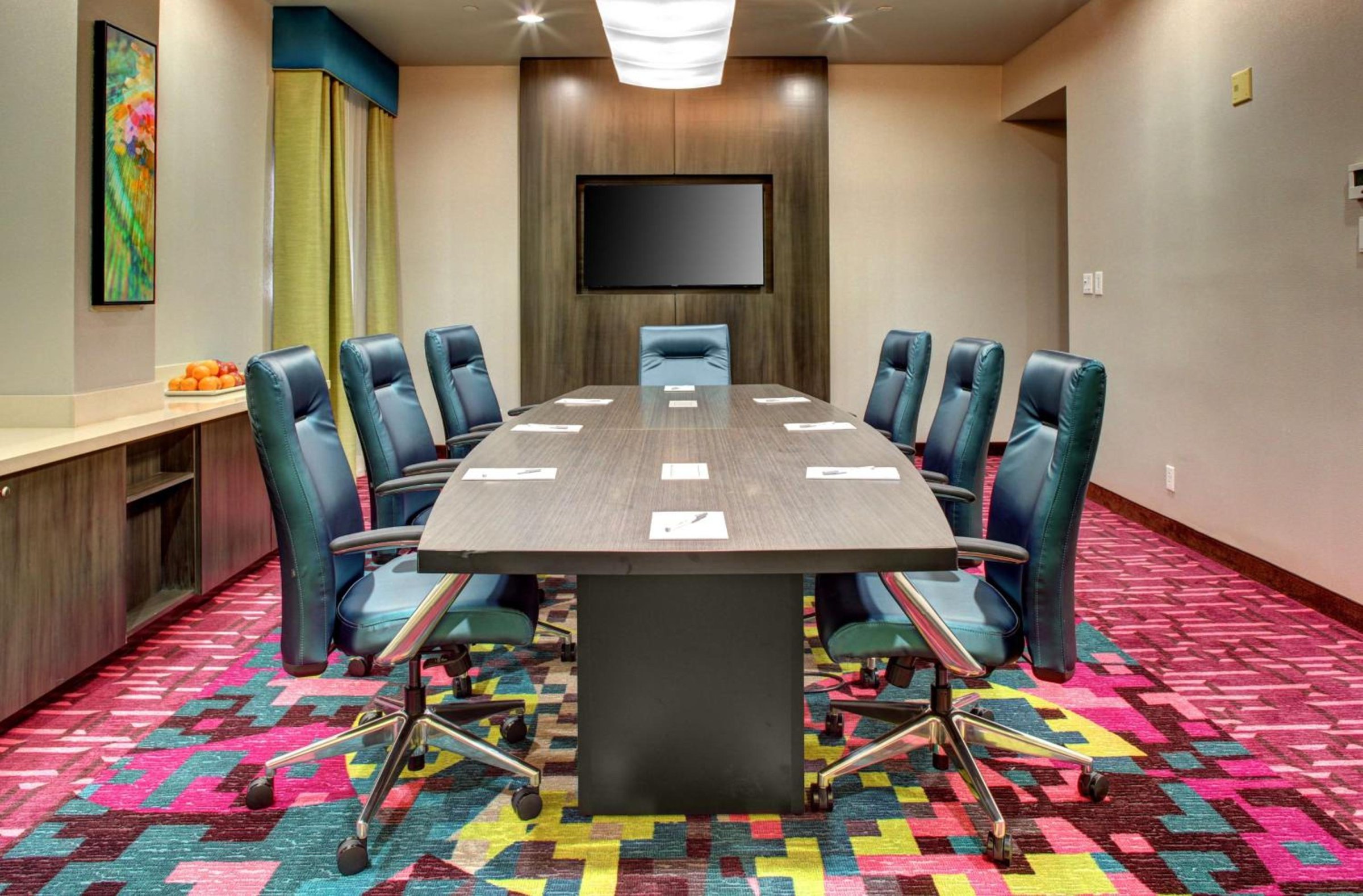 Hampton Inn Miami-Coconut Grove/Coral Gables photo 4
