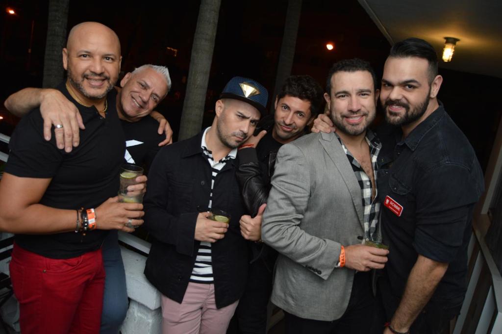 Hotel Gaythering - Gay Hotel - All Adults Welcome photo 4