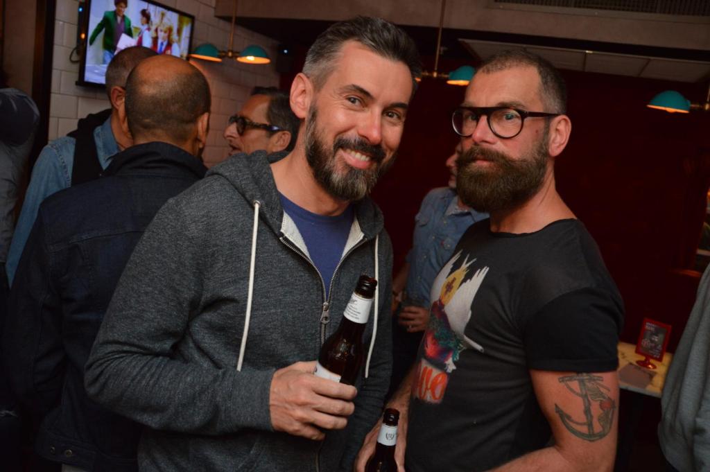 Hotel Gaythering - Gay Hotel - All Adults Welcome photo 5