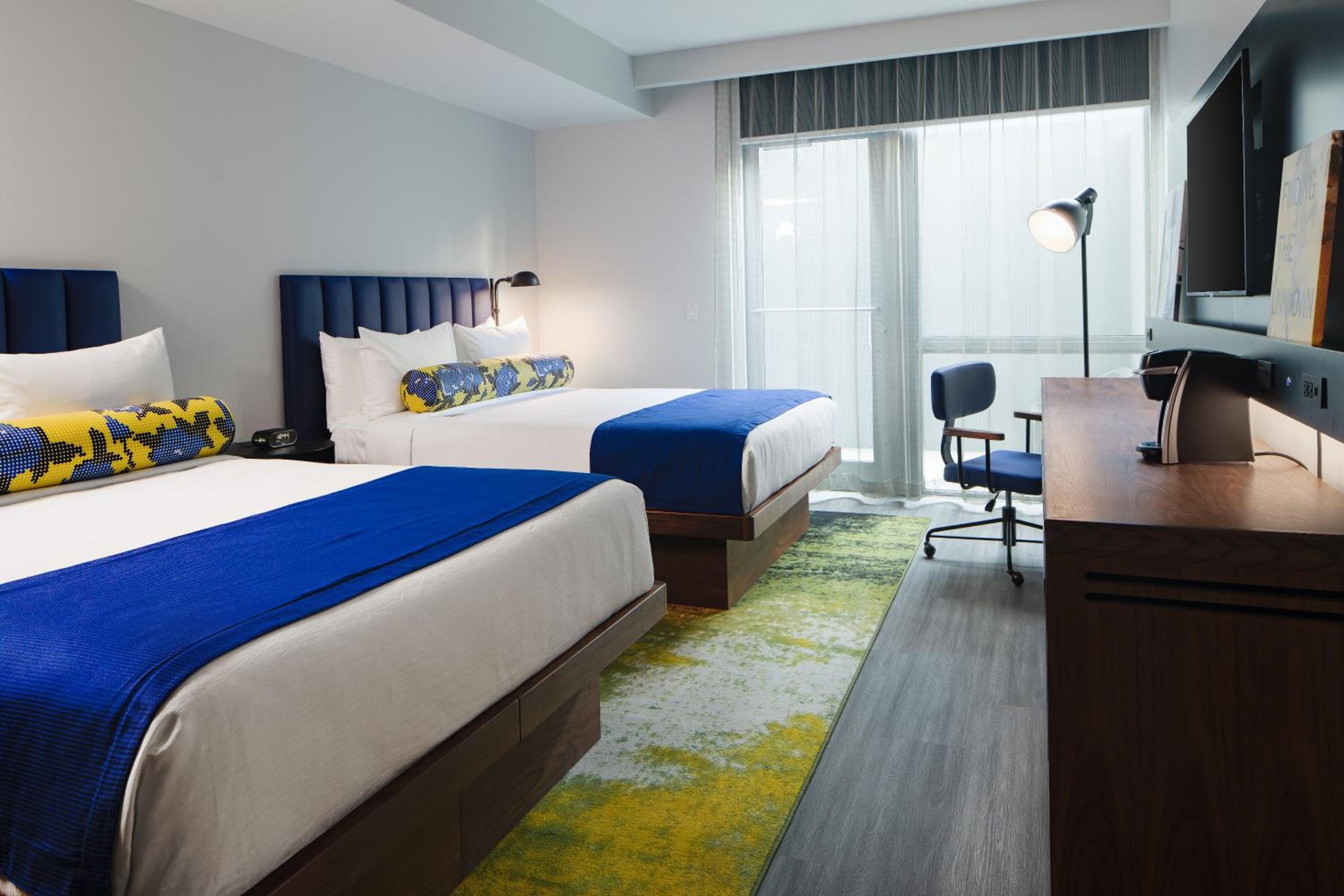 Hotel Indigo Miami Brickell by IHG photo 2