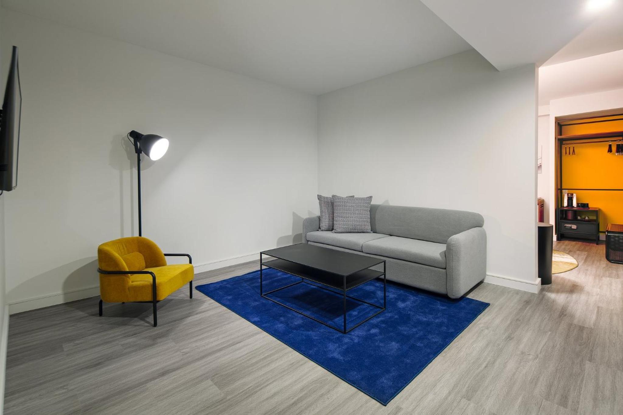 Hotel Indigo Miami Brickell by IHG photo 3