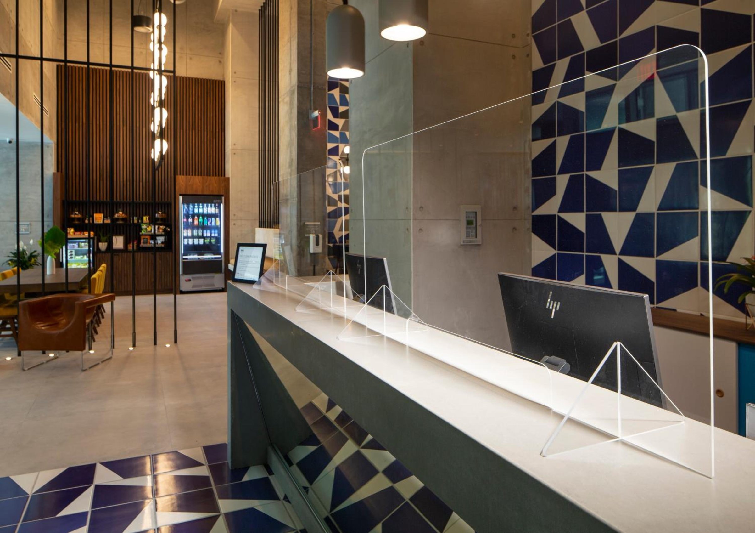 Hotel Indigo Miami Brickell by IHG photo 4