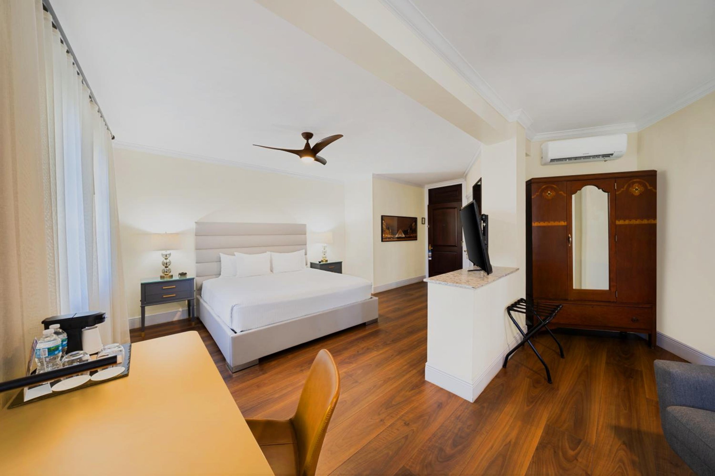 Hotel St. Michel photo 4