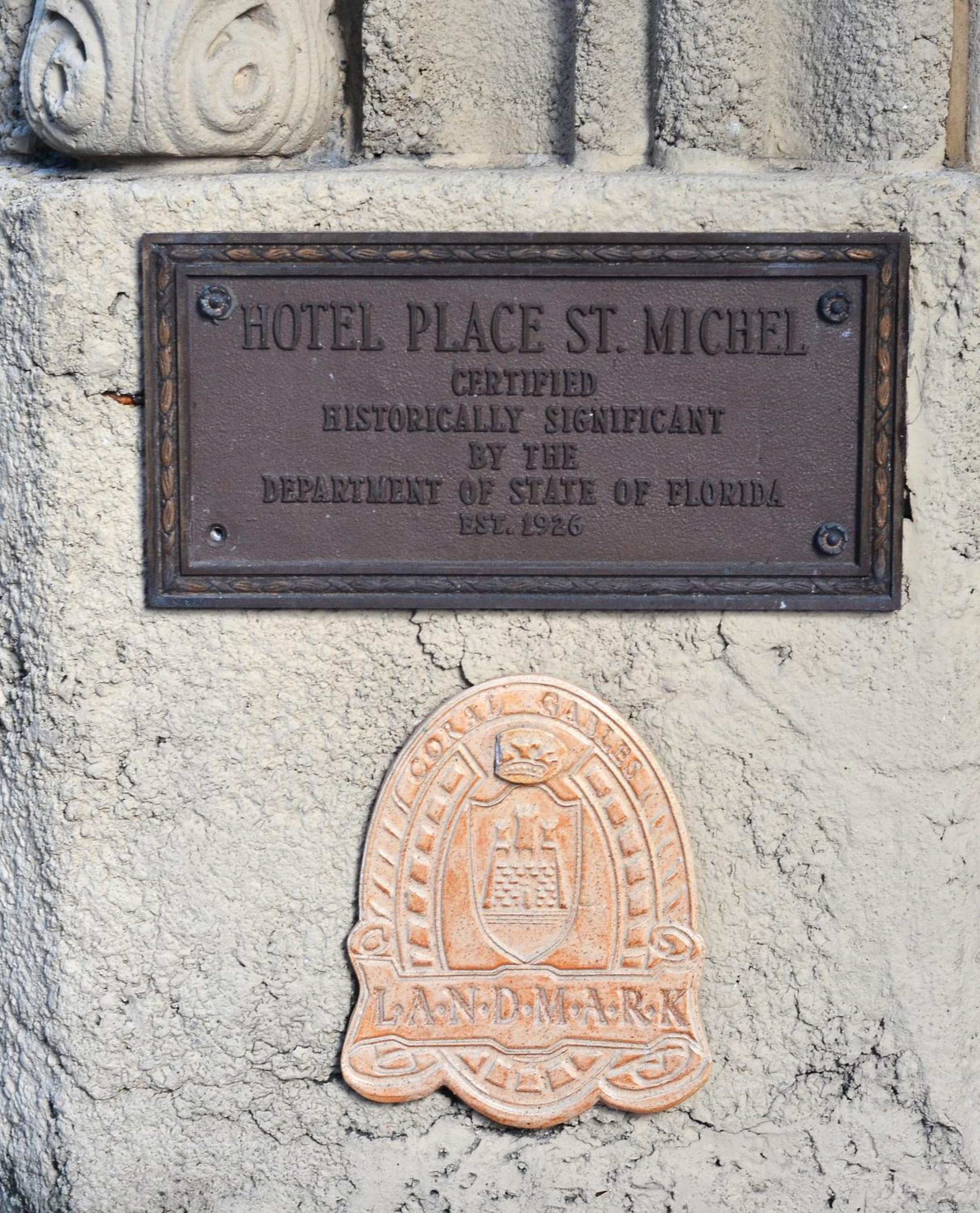 Hotel St. Michel photo 5