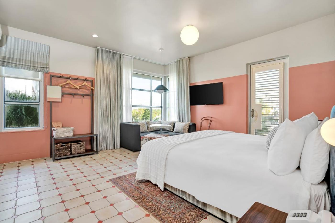 Hotel Trouvail Miami Beach photo 4