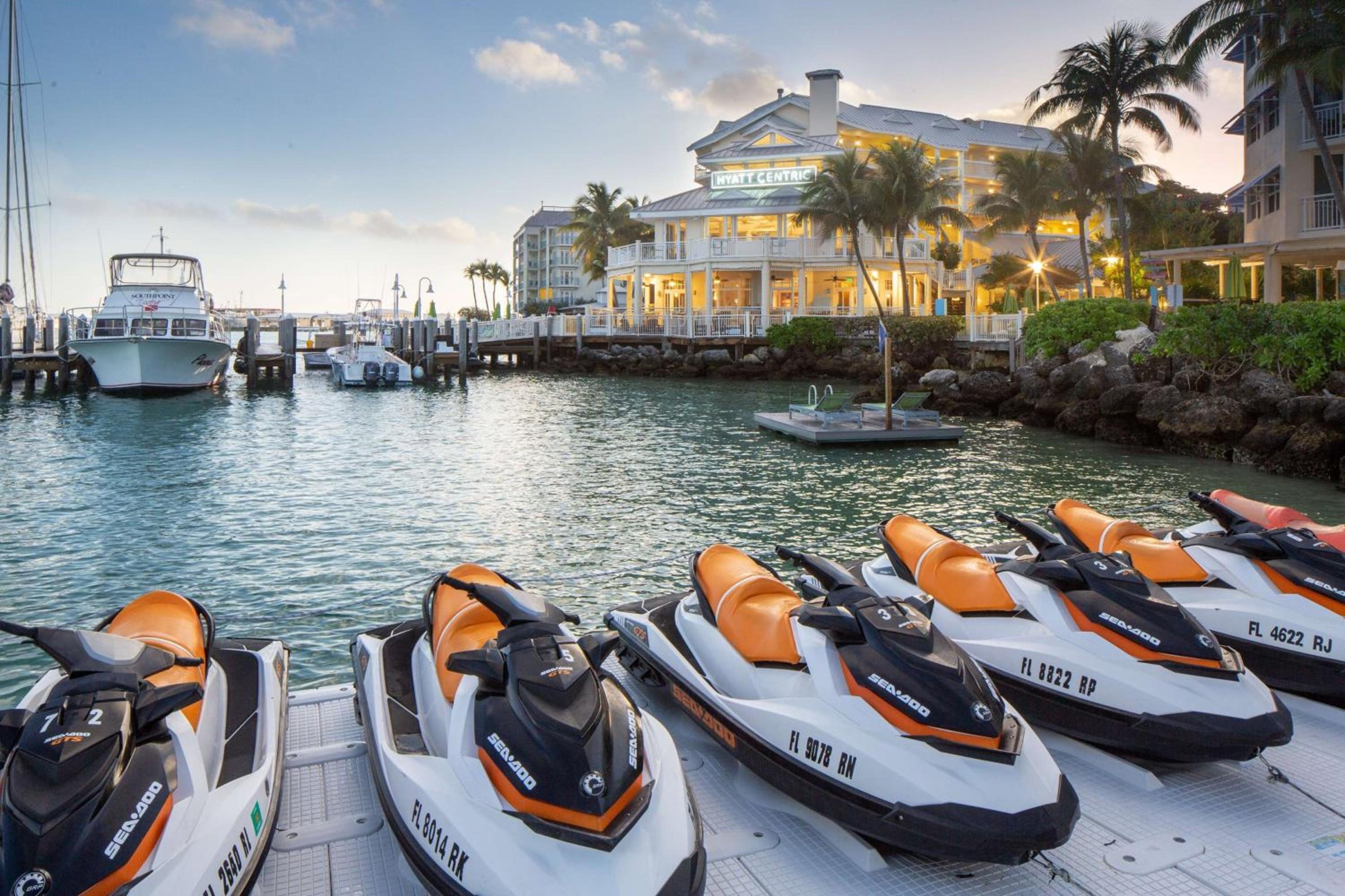 Hyatt Centric Key West Resort & Spa photo 2