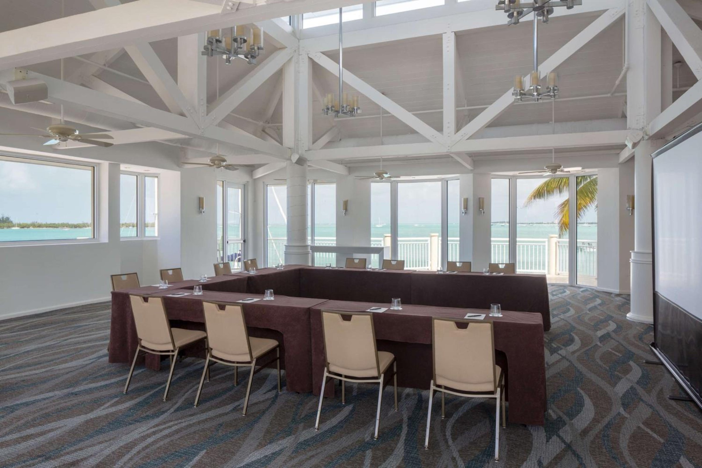Hyatt Centric Key West Resort & Spa photo 4