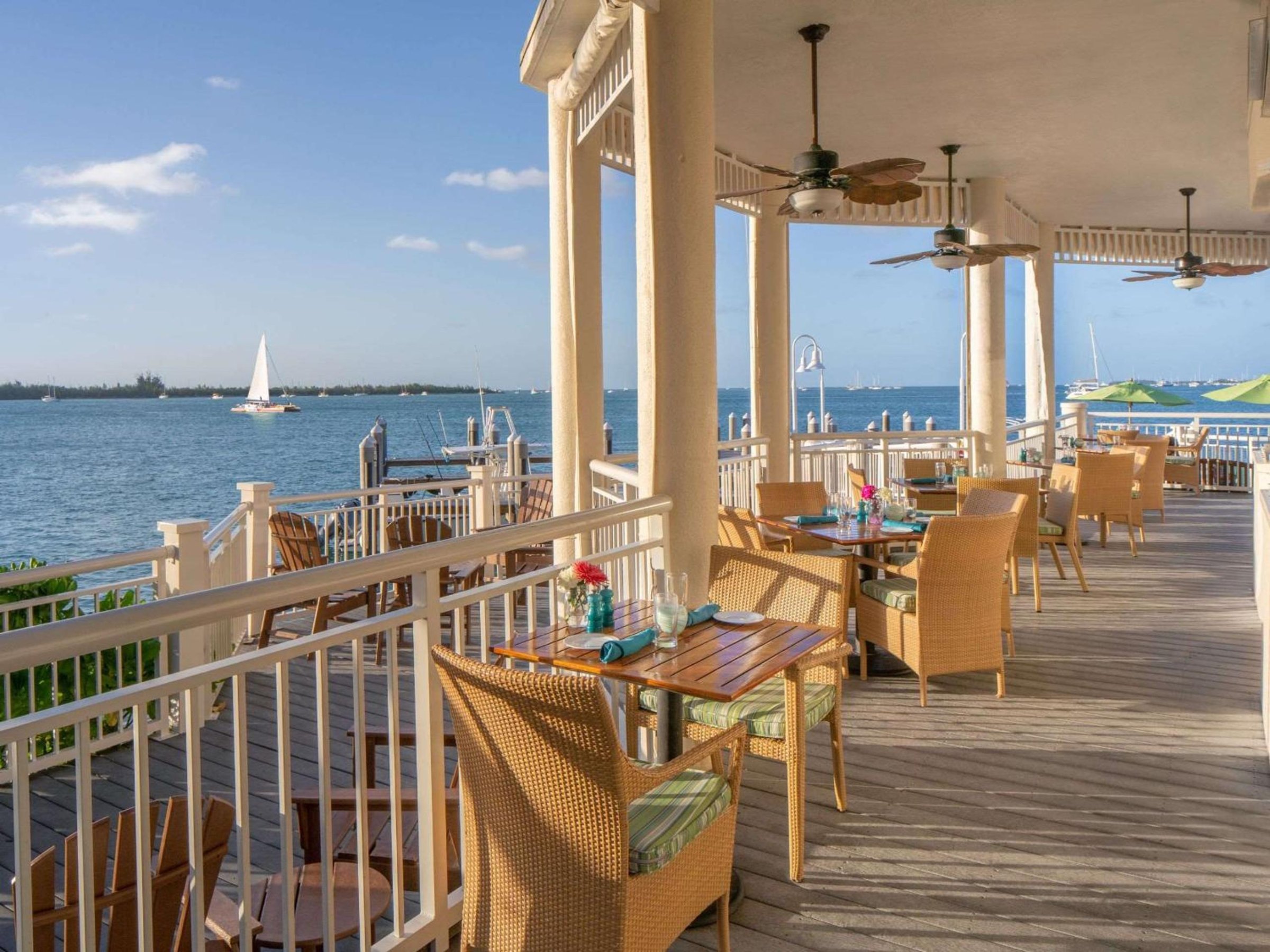 Hyatt Centric Key West Resort & Spa photo 5
