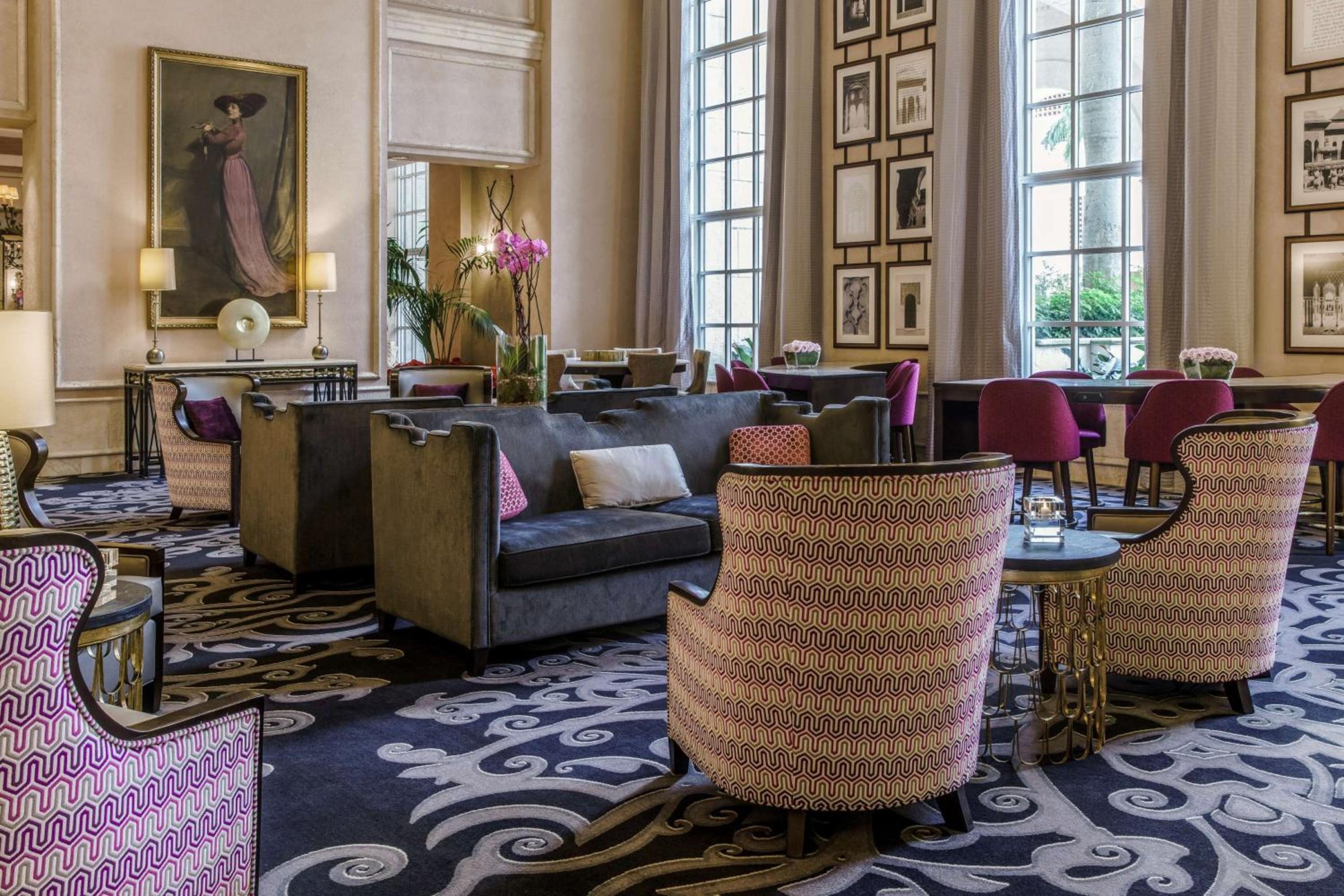 Hyatt Regency Coral Gables in Miami photo 4