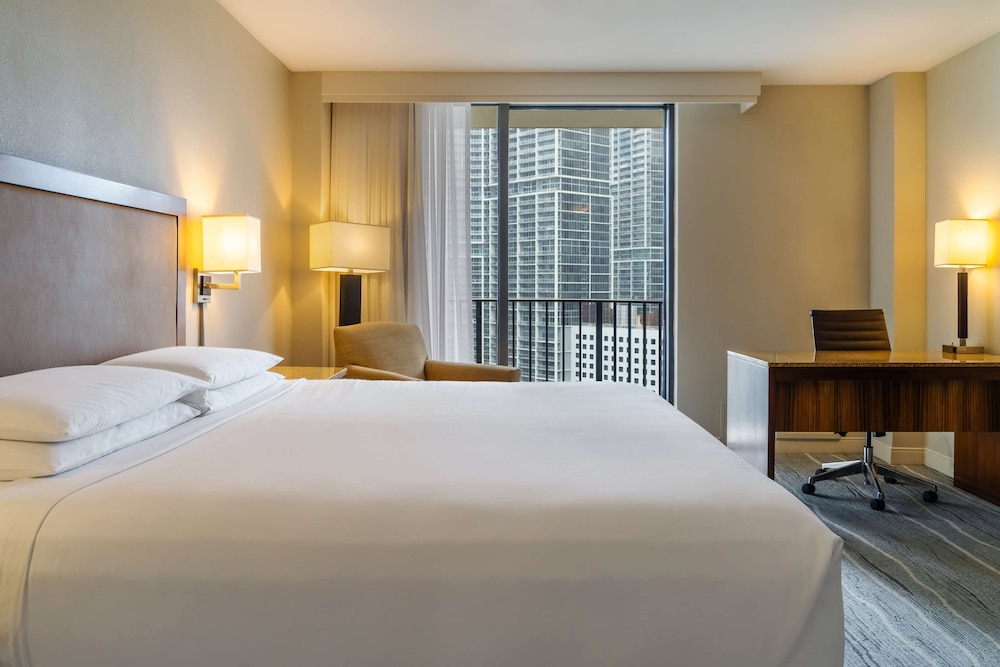 Hyatt Regency Miami photo 3