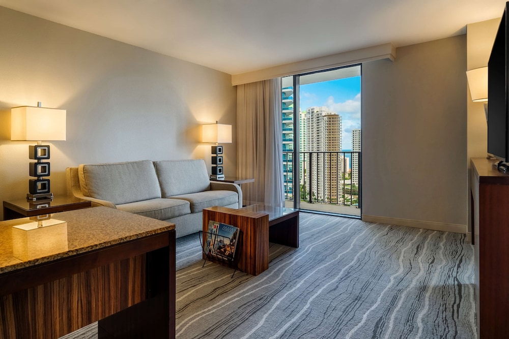 Hyatt Regency Miami photo 4