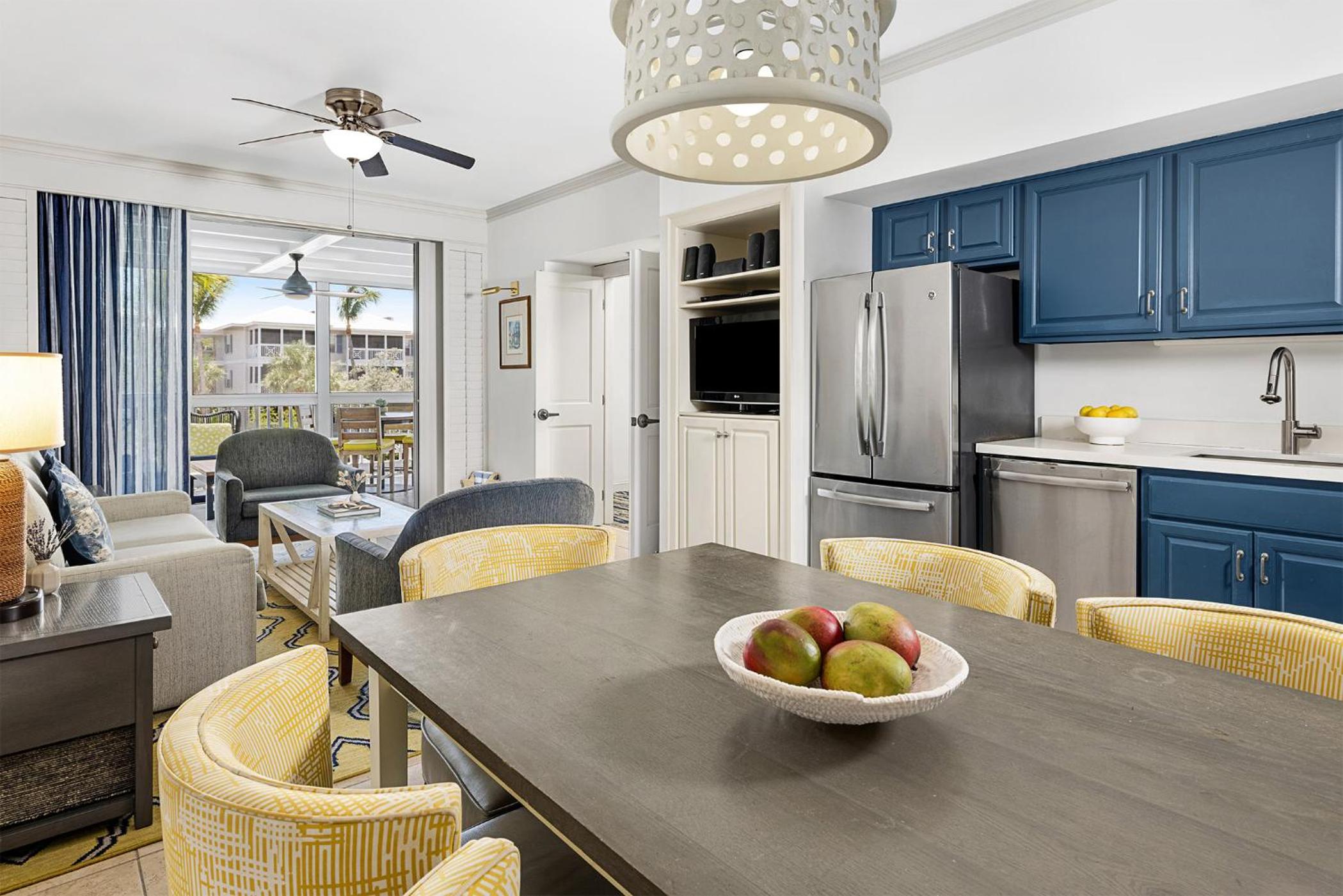 Hyatt Vacation Club at Beach House photo 2