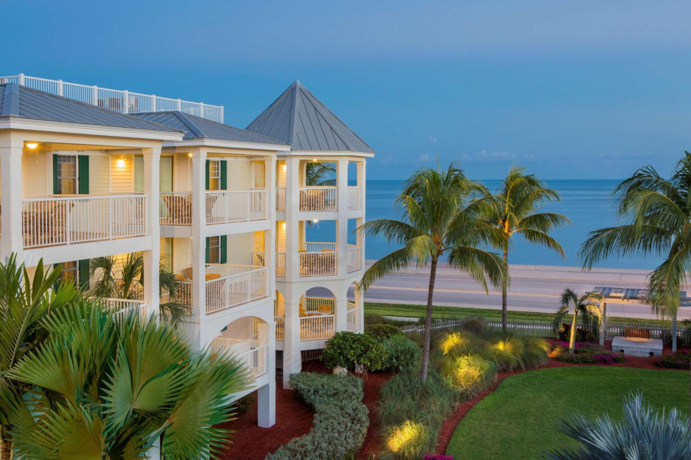Hyatt Vacation Club at Windward Pointe