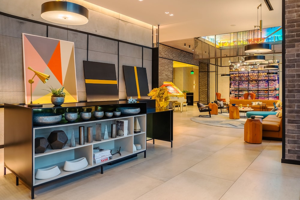 Hyde Suites Midtown Miami photo 3