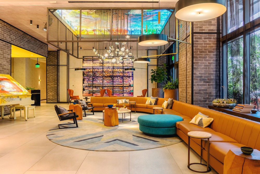 Hyde Suites Midtown Miami photo 4