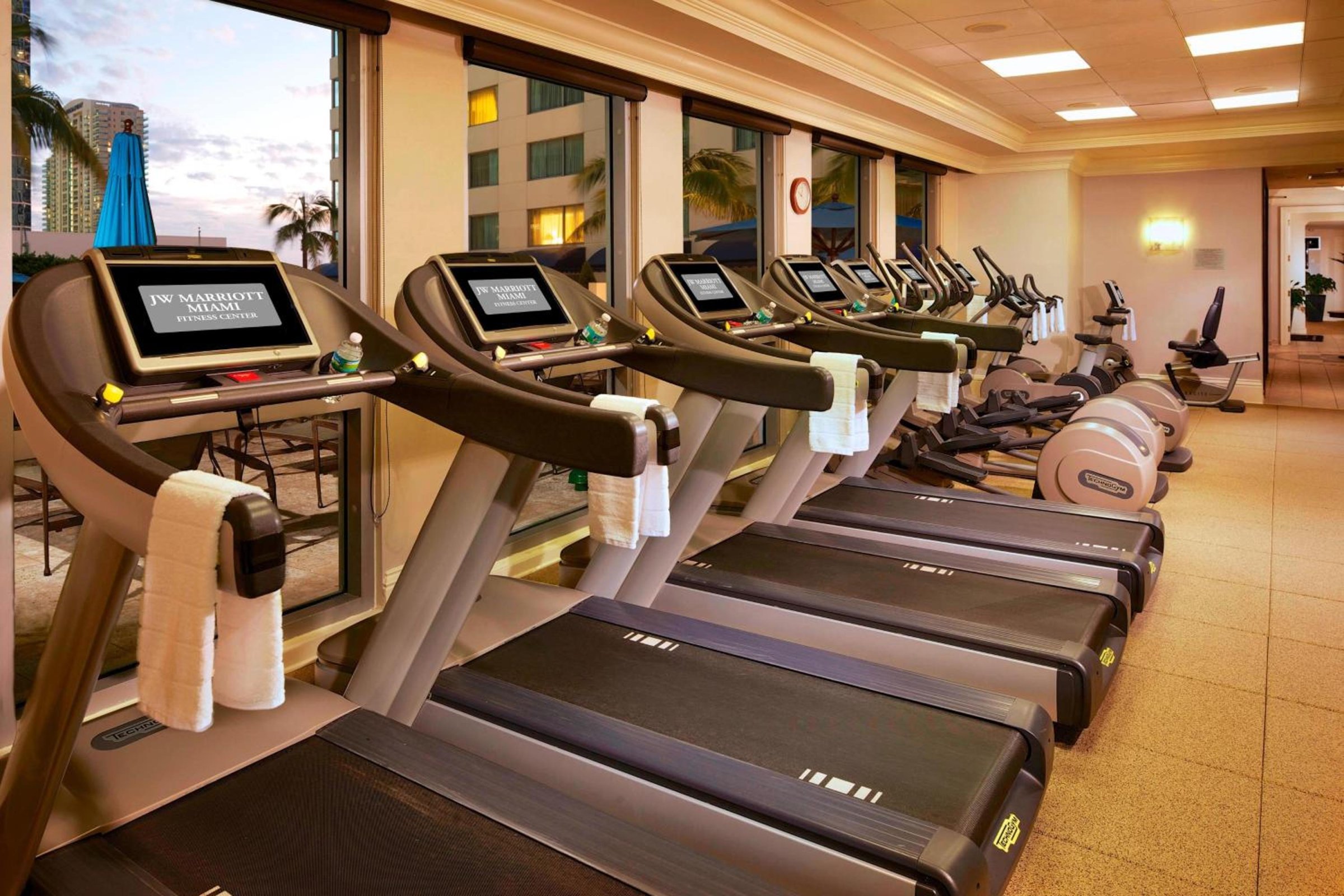 JW Marriott Miami photo 2
