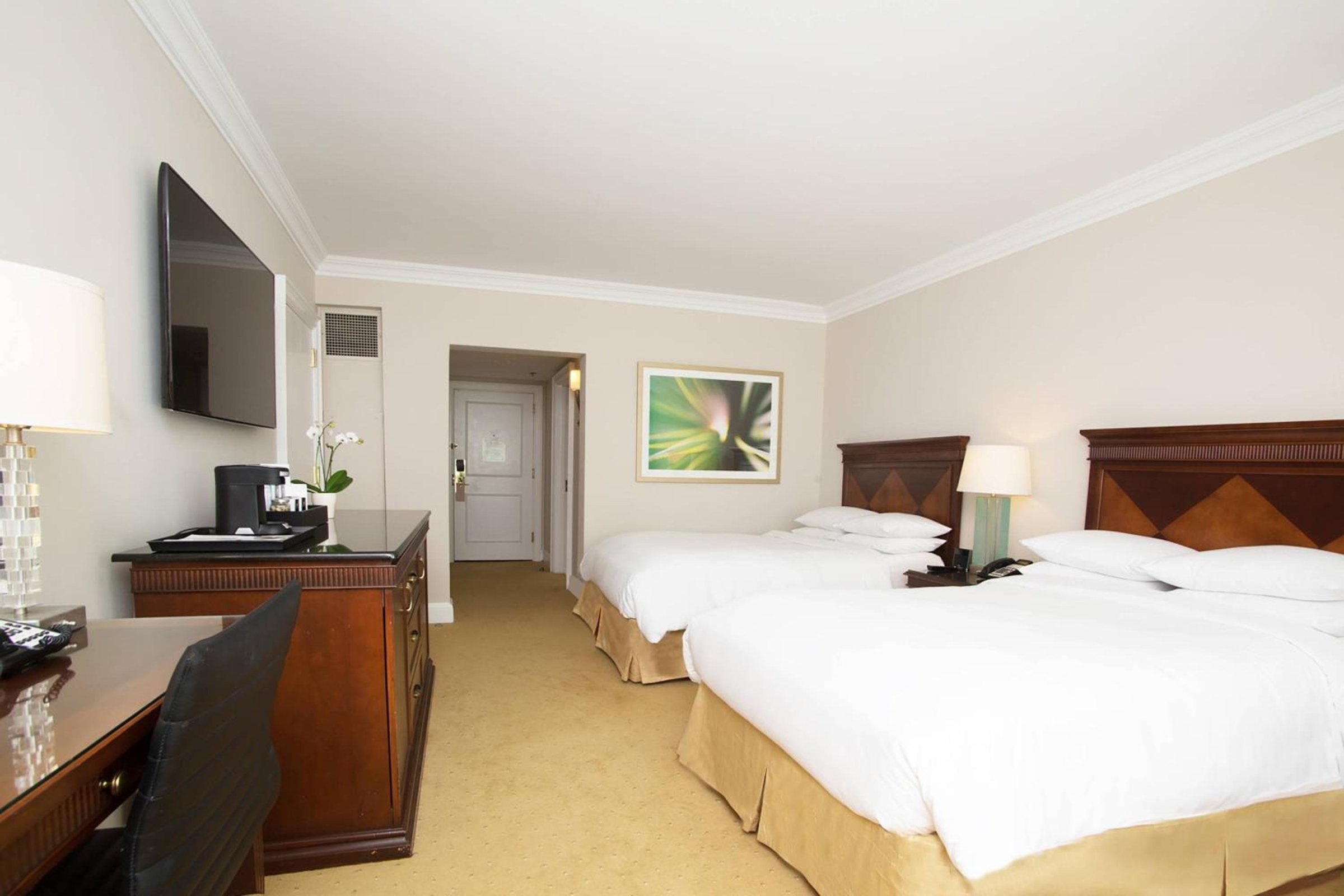 JW Marriott Miami photo 4