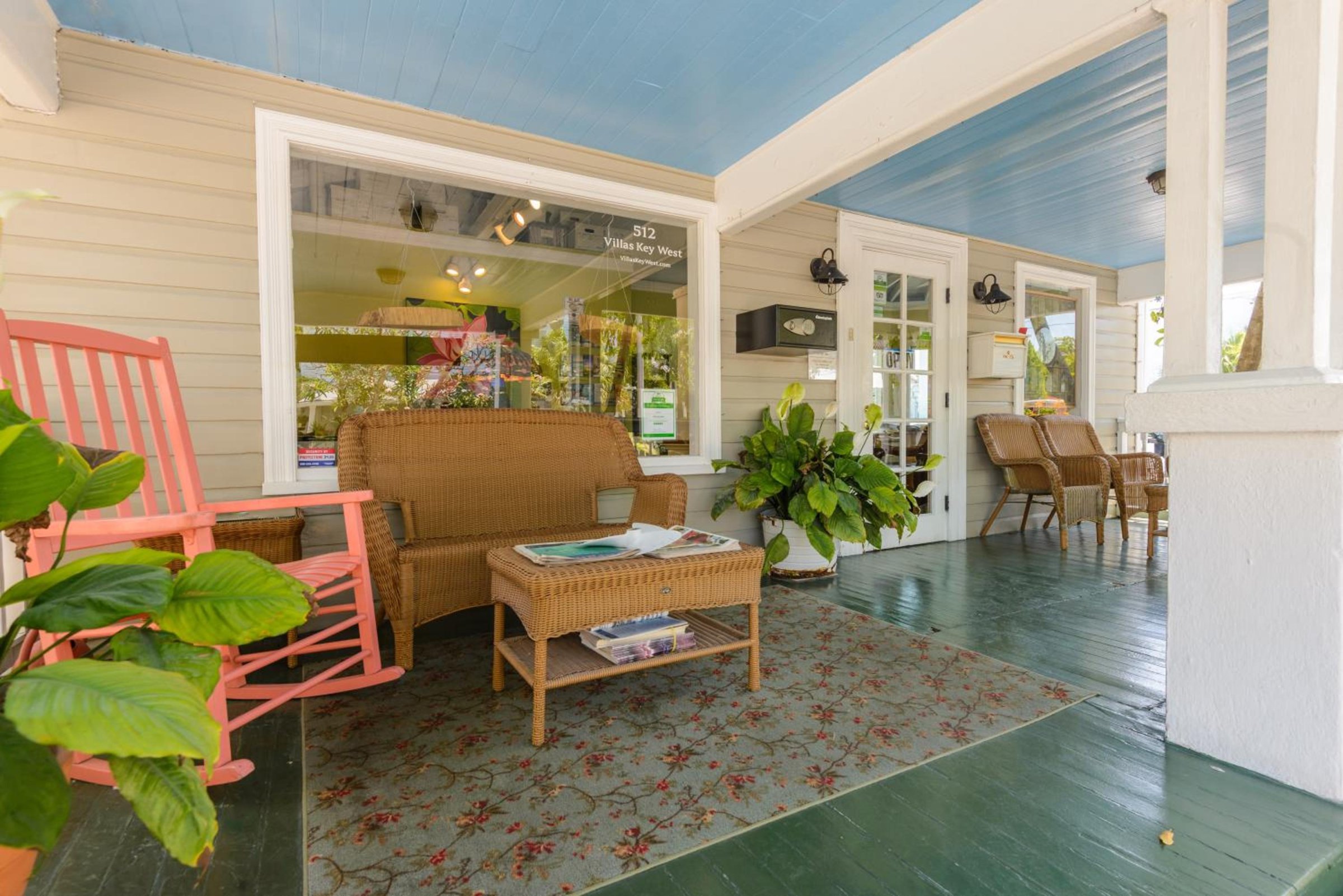 Key West Villas photo 4