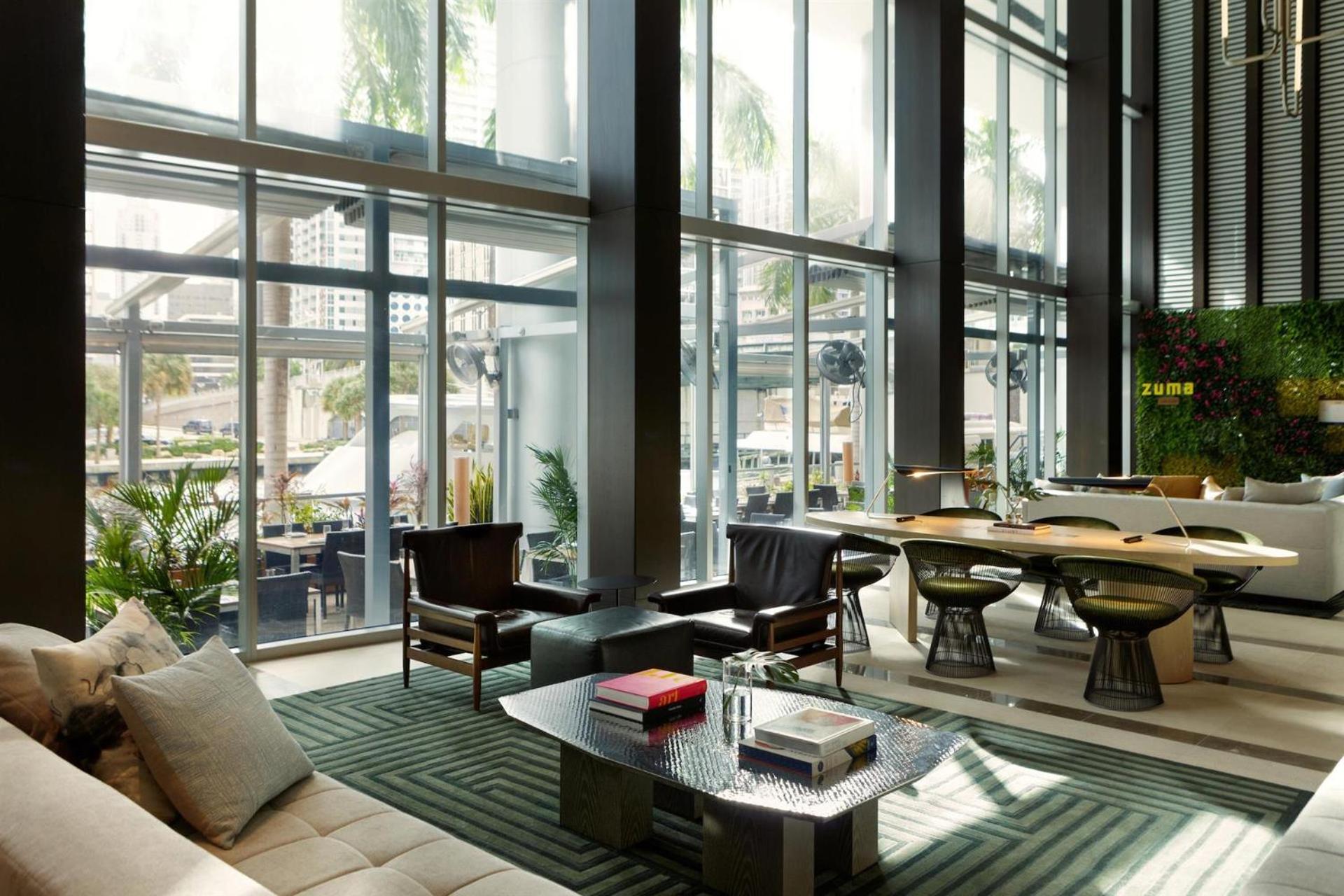 Kimpton EPIC Hotel by IHG photo 2