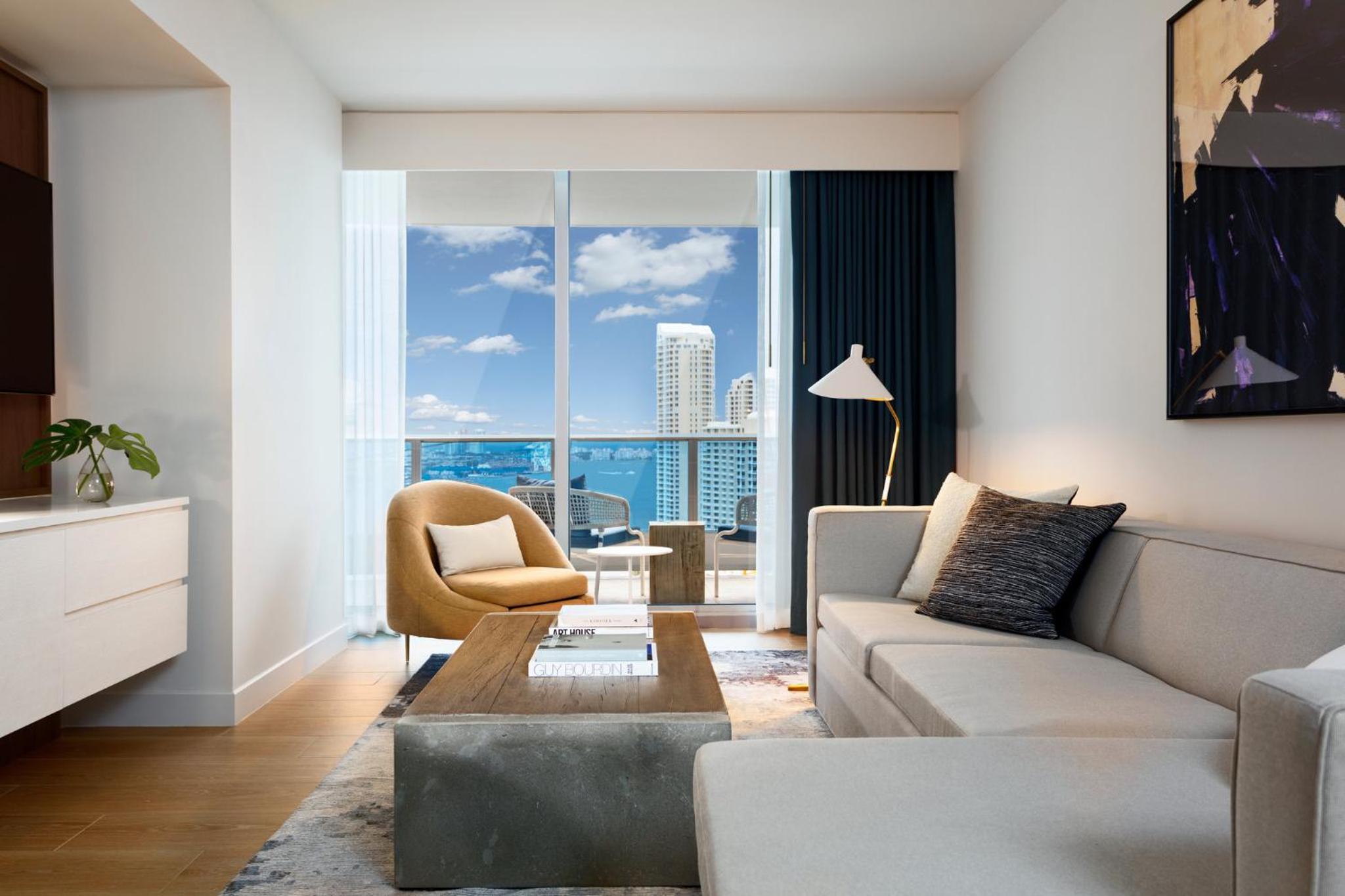 Kimpton EPIC Hotel by IHG photo 4