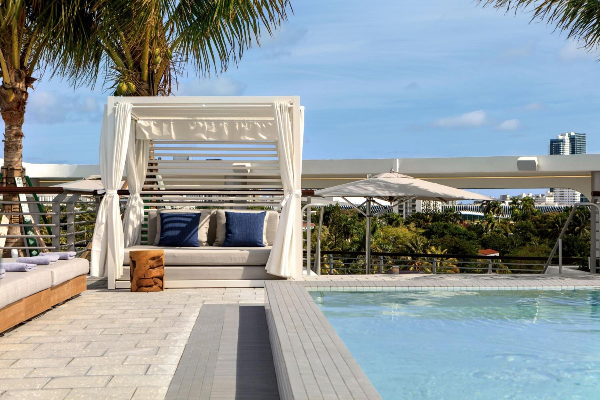 Kimpton - Hotel Palomar South Beach by IHG photo 2