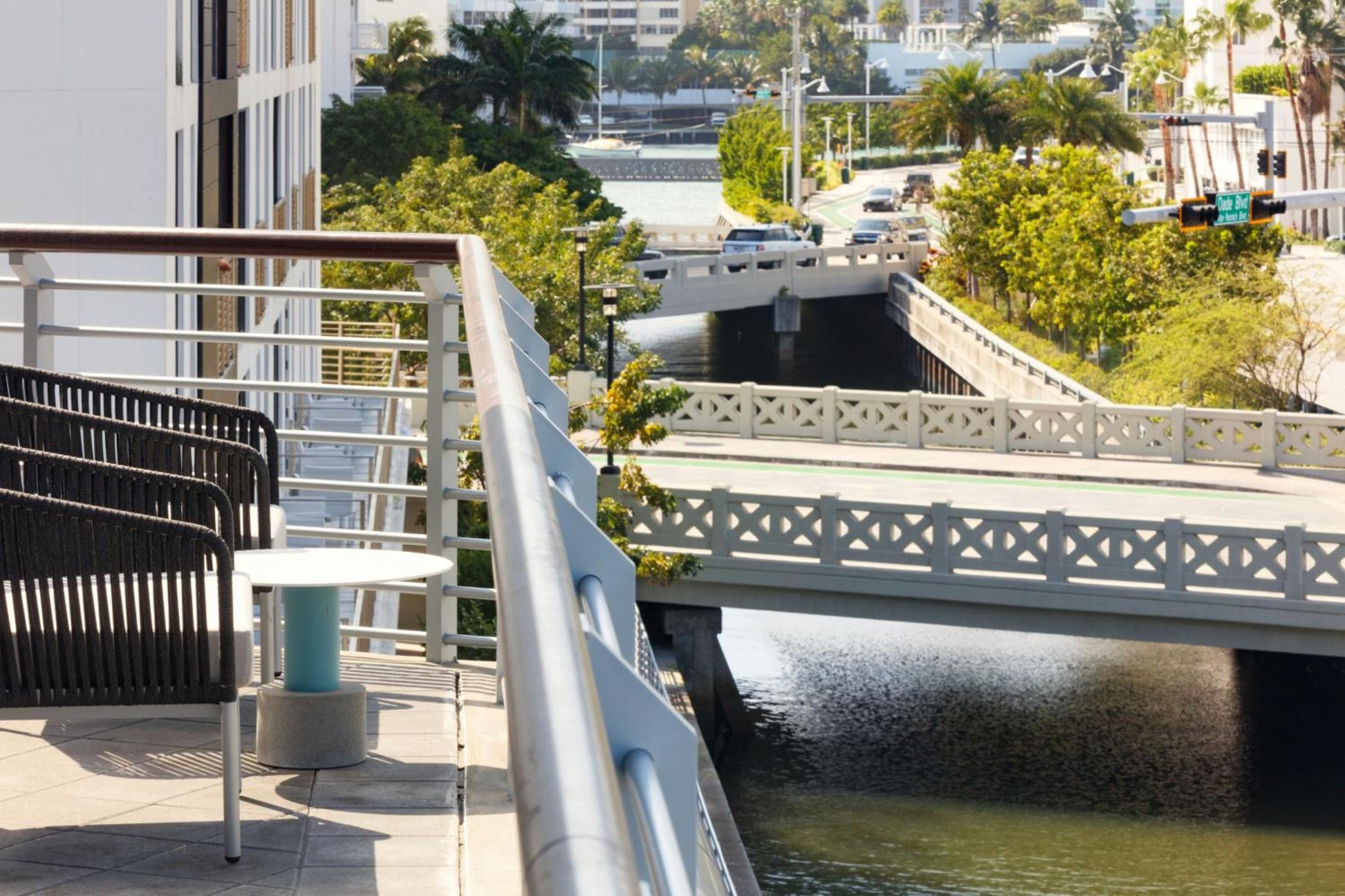 Kimpton - Hotel Palomar South Beach by IHG photo 3