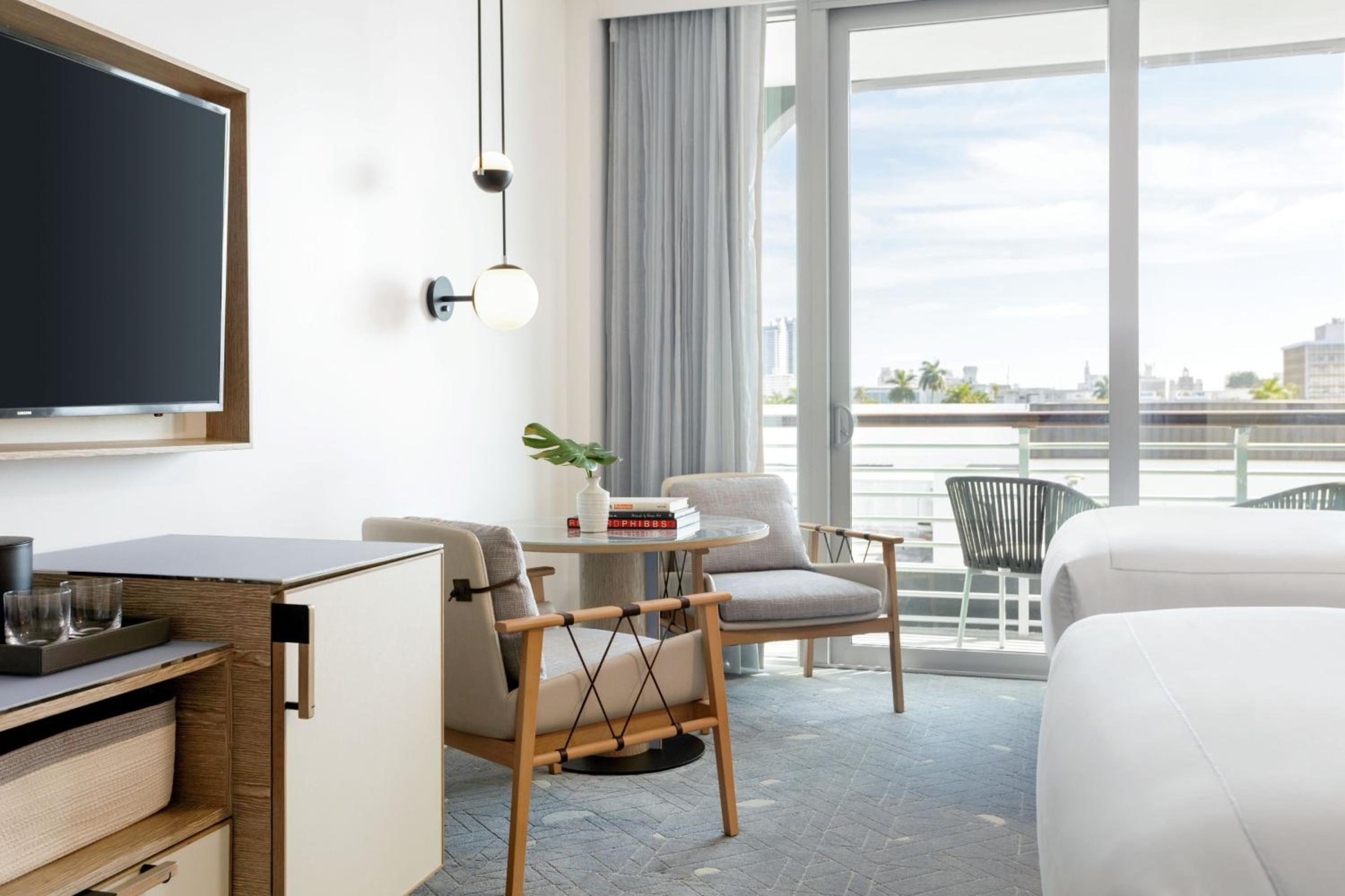 Kimpton - Hotel Palomar South Beach by IHG photo 5