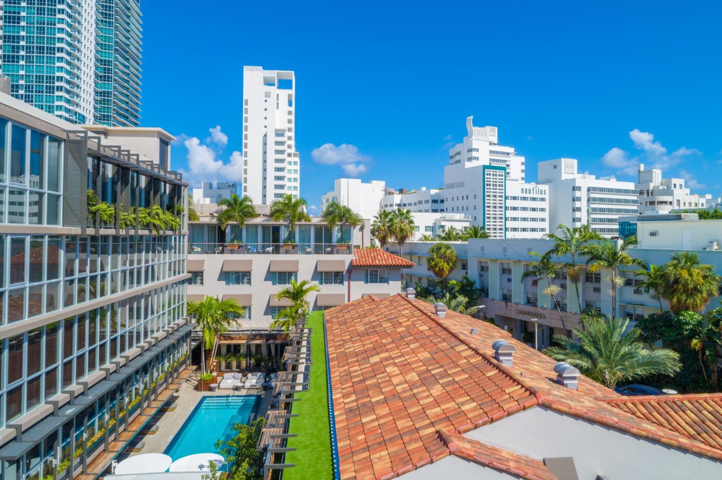 Lennox Miami Beach photo 5