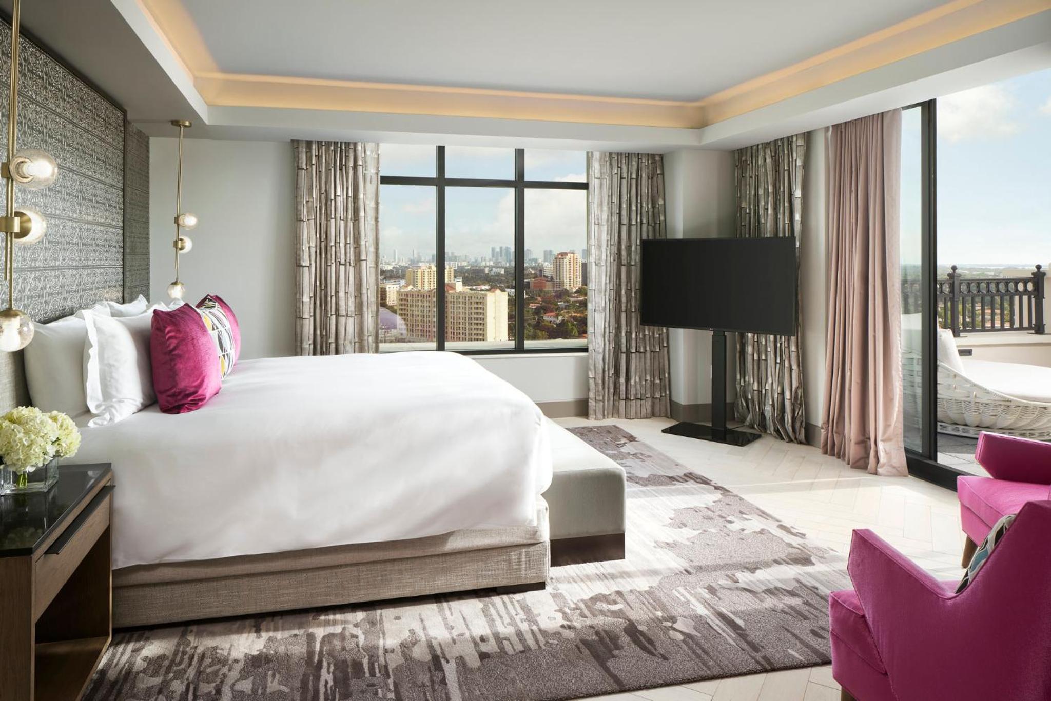 Loews Coral Gables Hotel photo 4