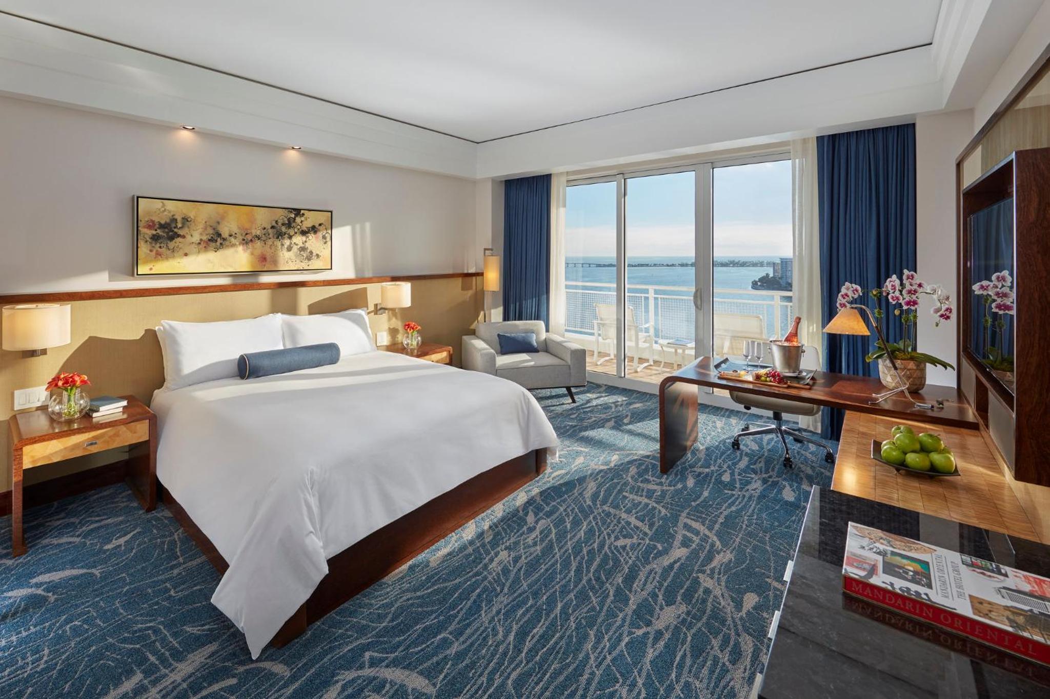 Mandarin Oriental, Miami photo 5
