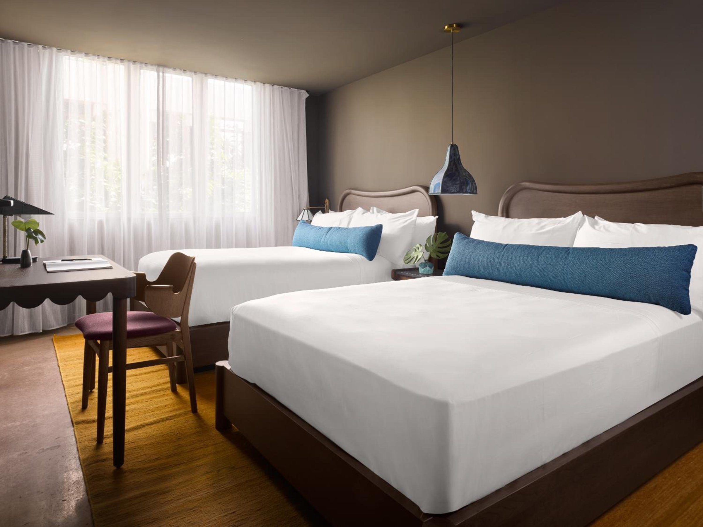 Mayfair House Hotel & Garden photo 5