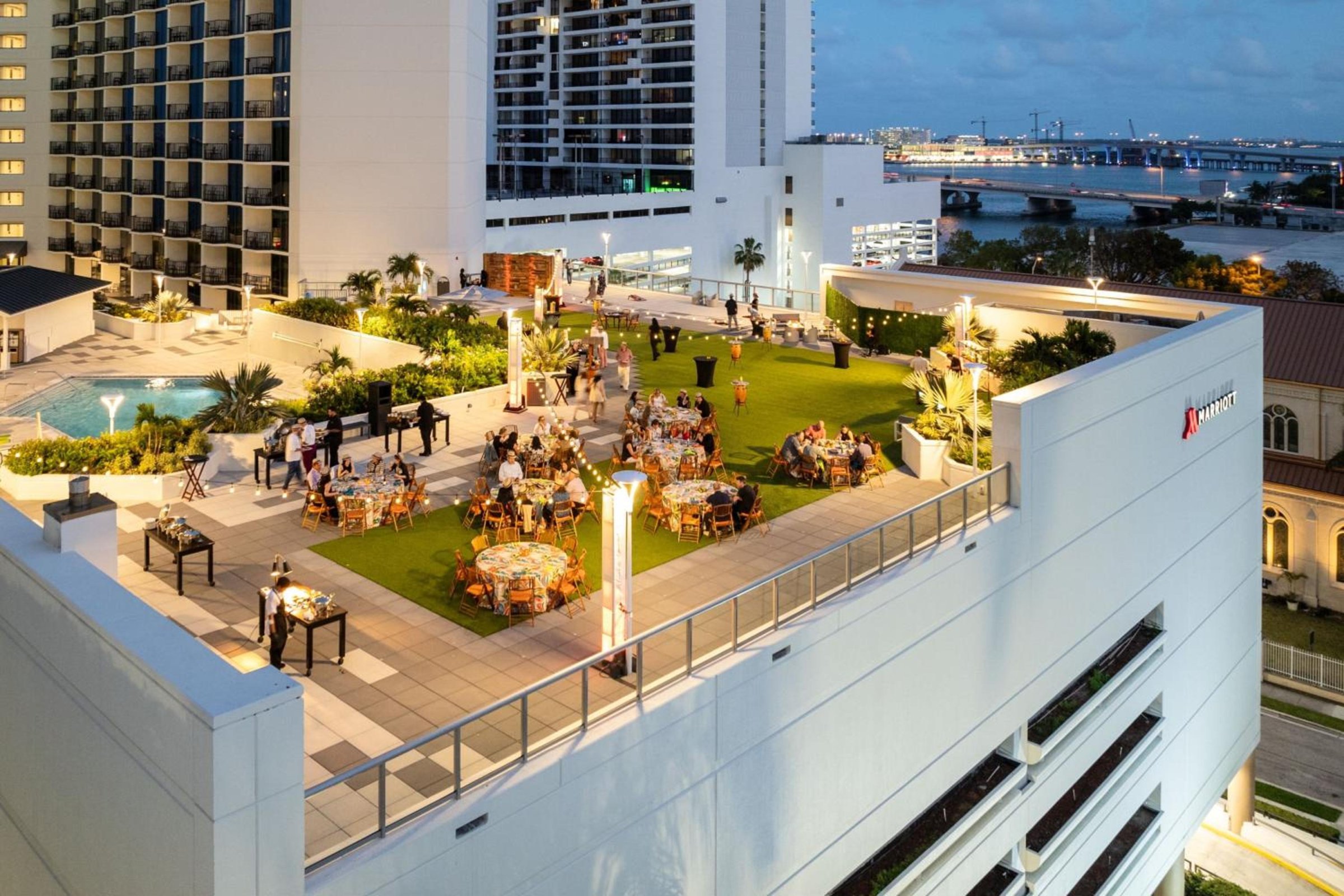 Miami Marriott Biscayne Bay photo 3