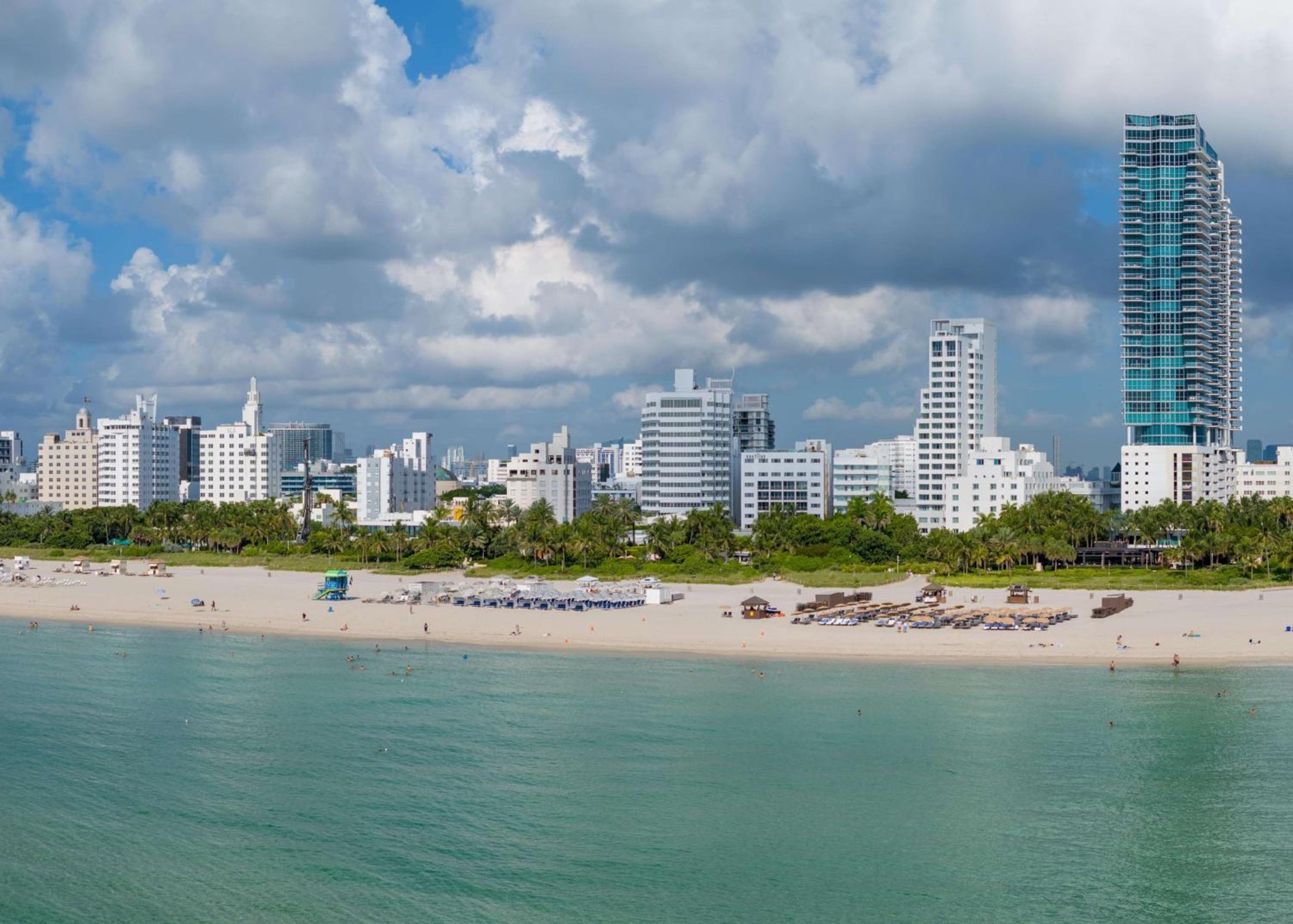 Nautilus Sonesta Miami Beach photo 4