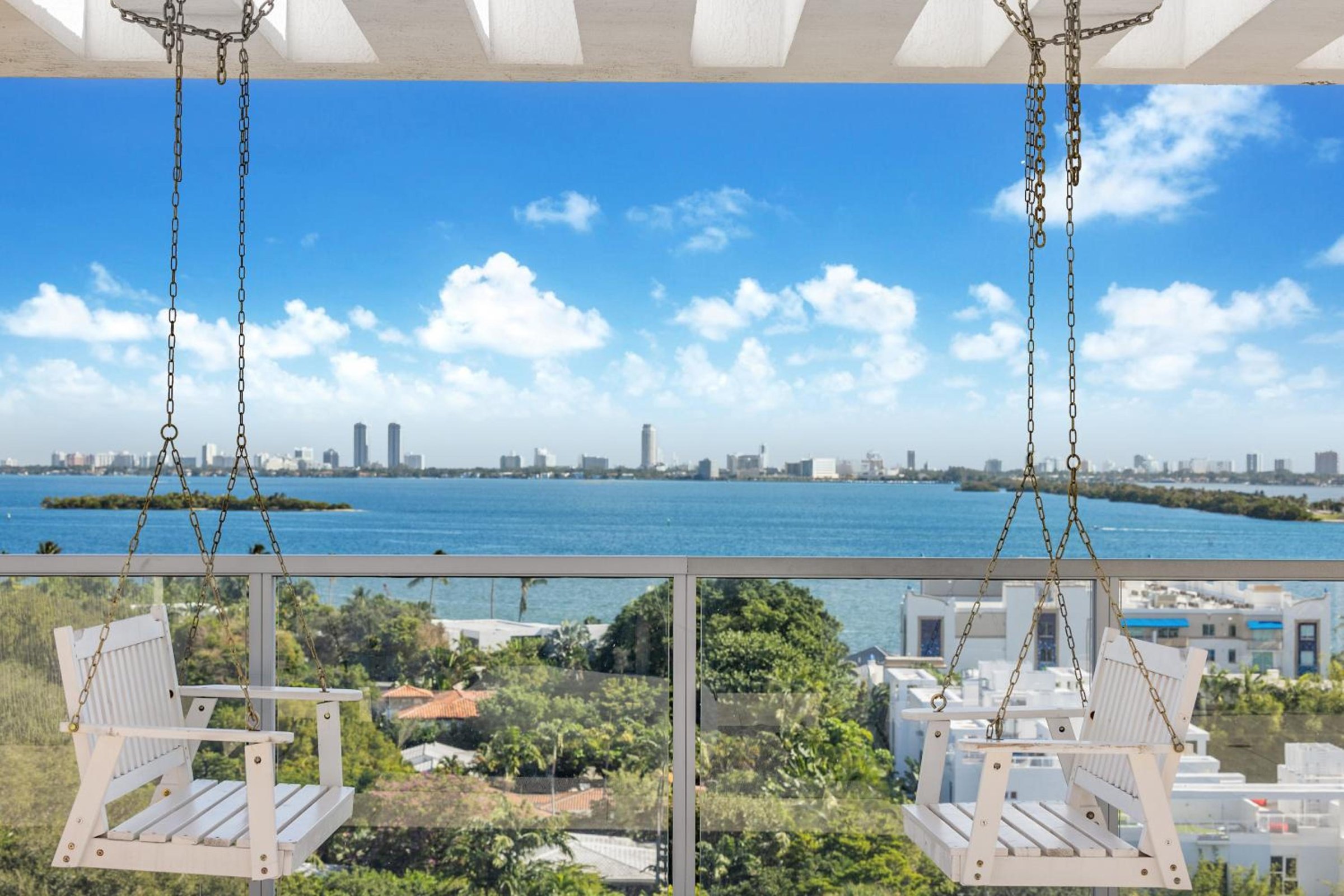 Nomada Destination Residences - Quadro