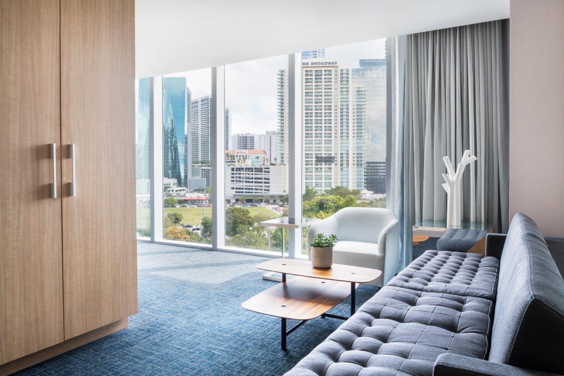 Novotel Miami Brickell photo 5