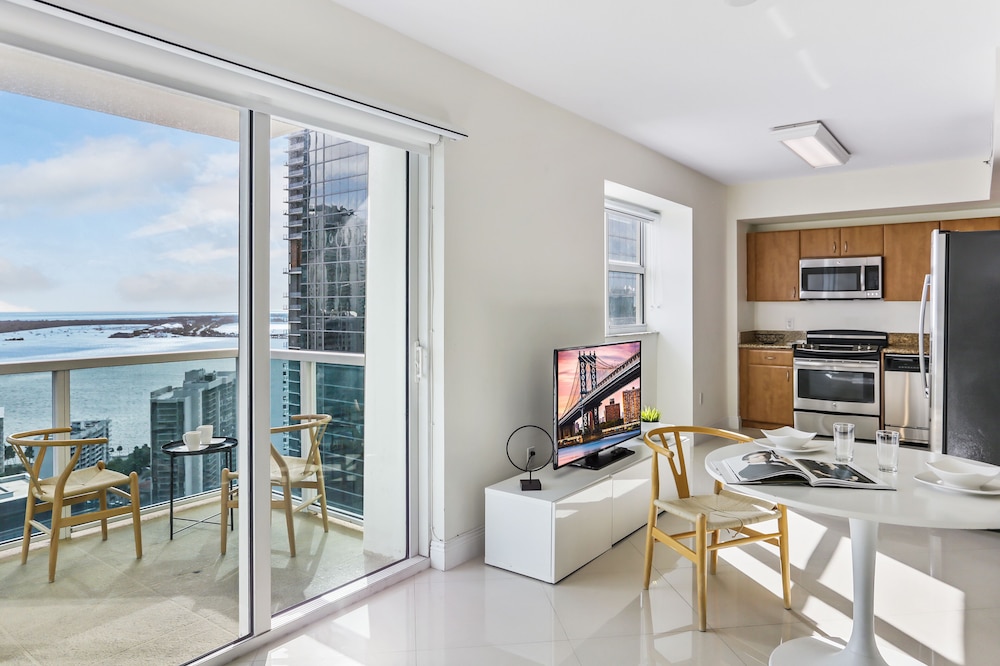 OB Brickell Miami photo 3