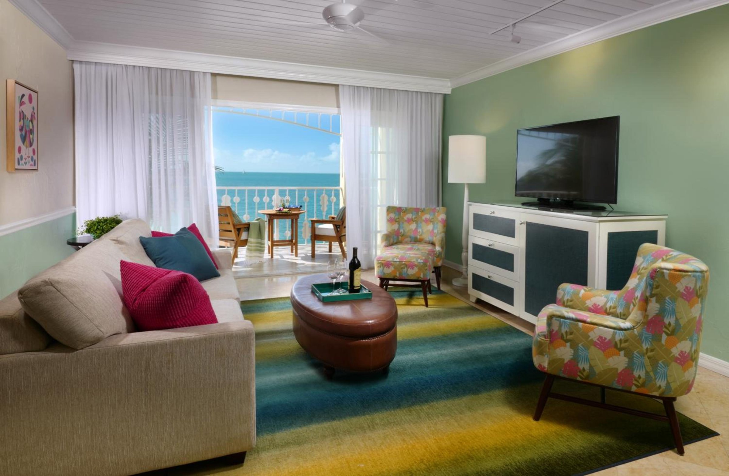 Ocean Key Resort & Spa, a Noble House Resort photo 4