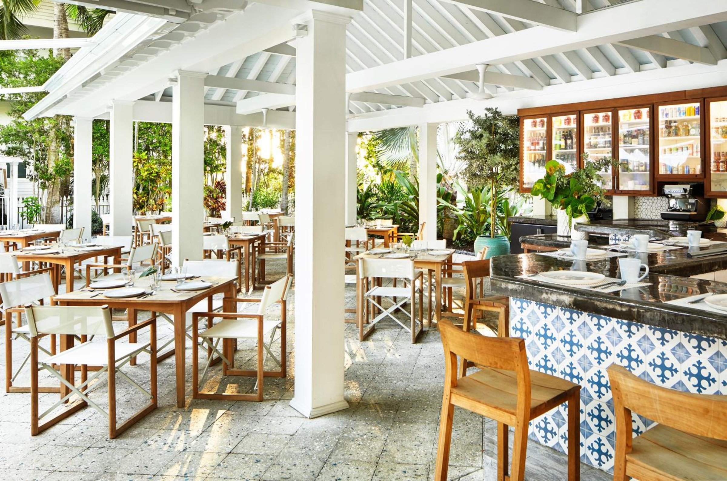 Parrot Key Hotel & Villas photo 3