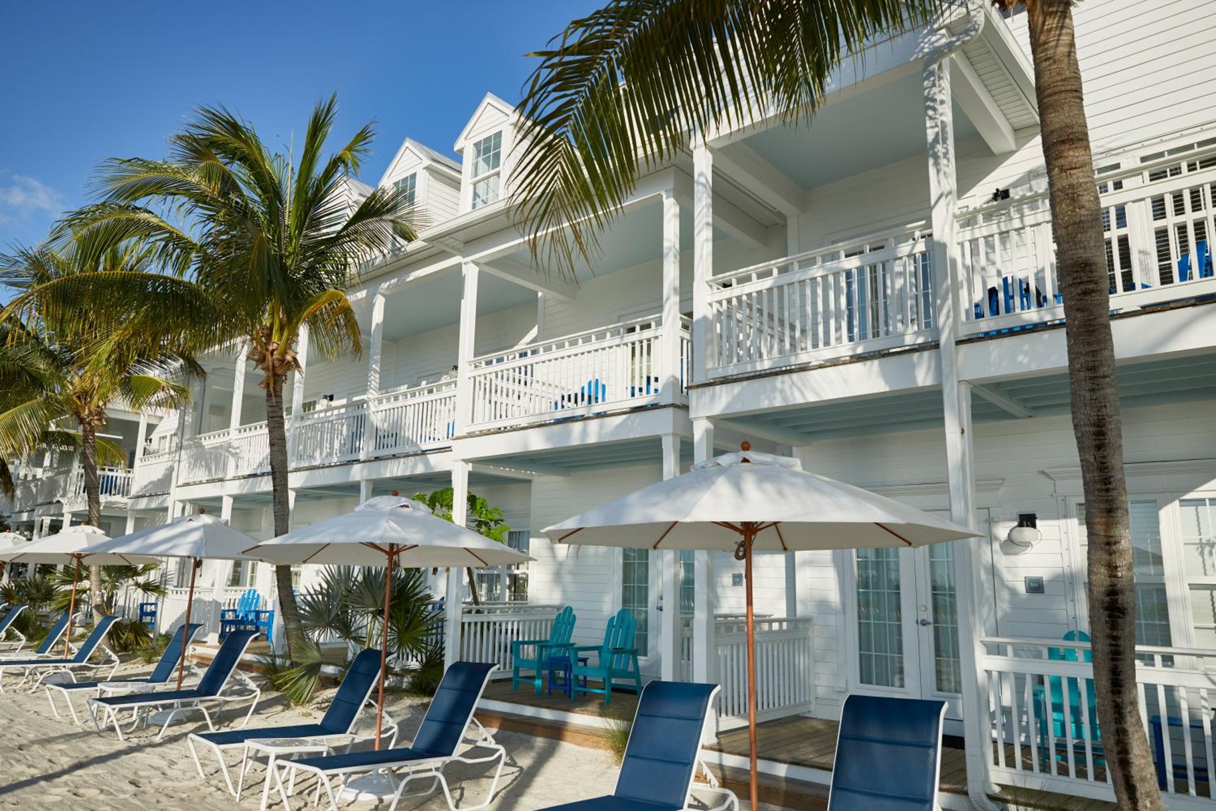 Parrot Key Hotel & Villas photo 5