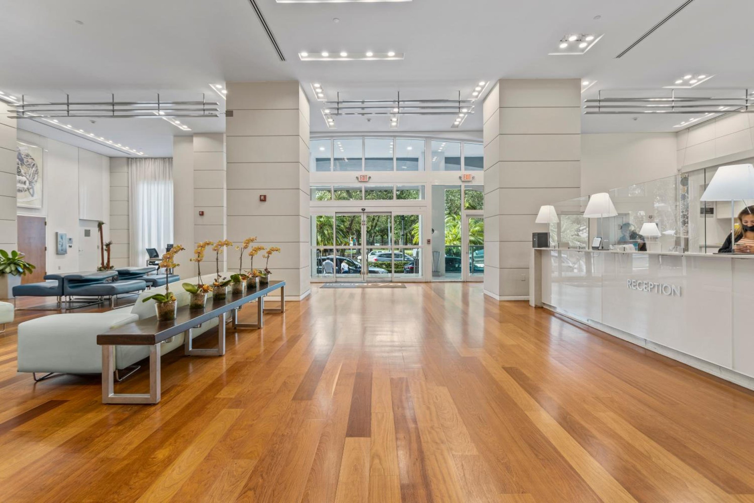 Private Residences at Hotel Arya by SoFLA Vacations photo 5