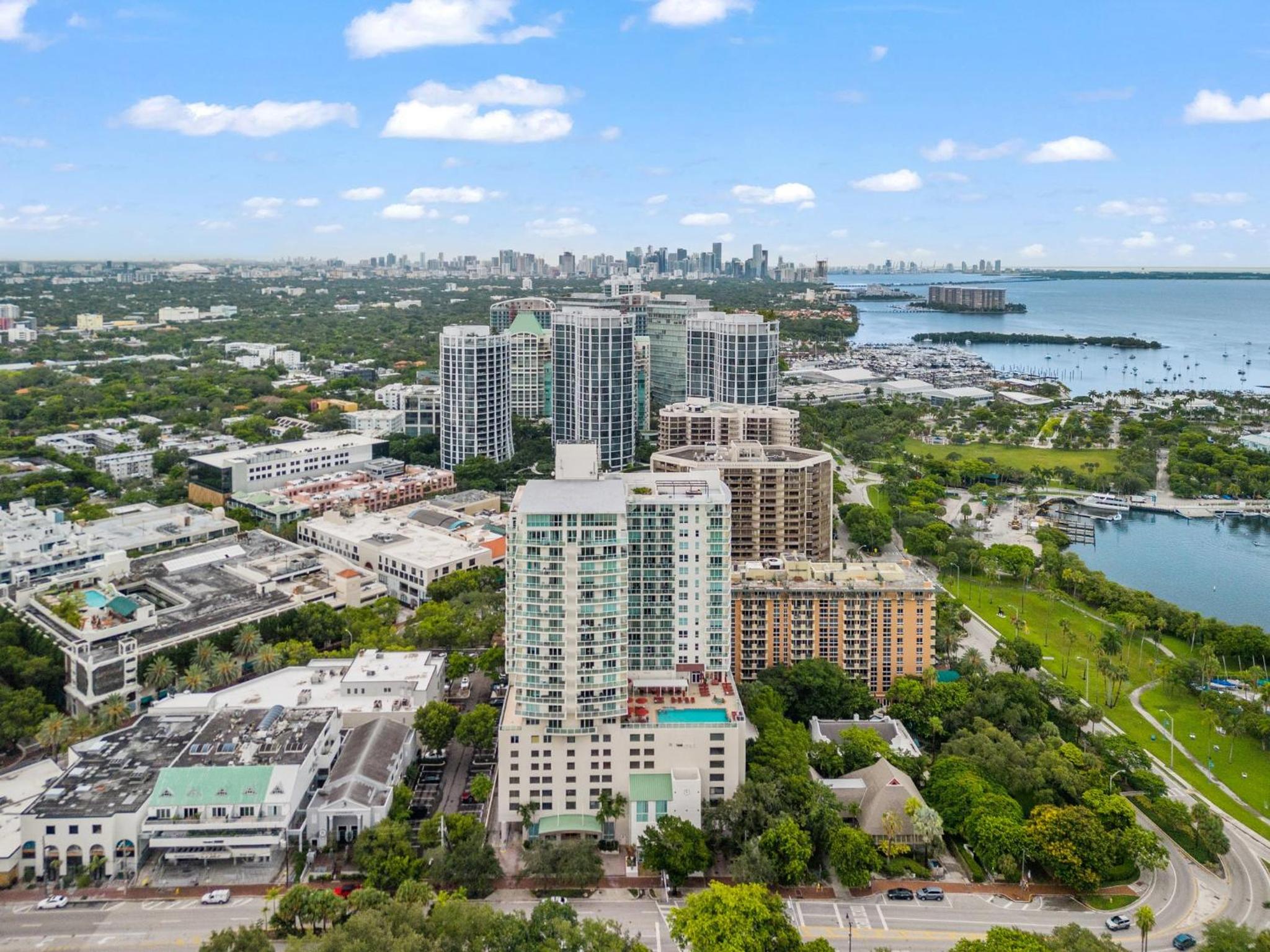 Private Residences at Hotel Arya by SoFLA Vacations