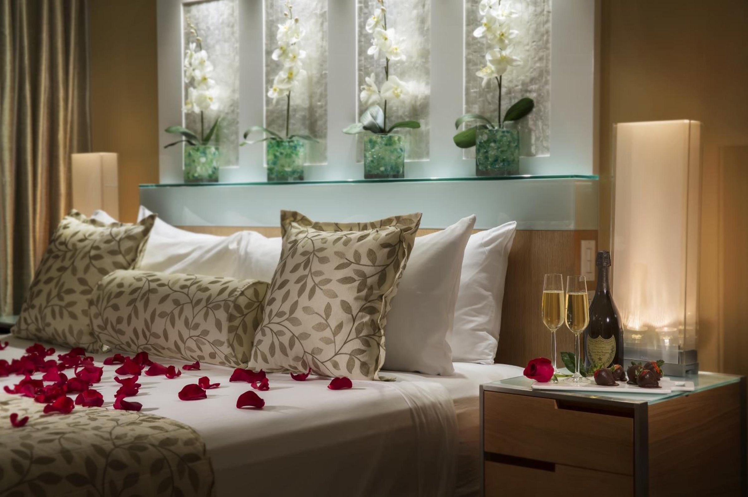 Santa Maria Suites Resort photo 5