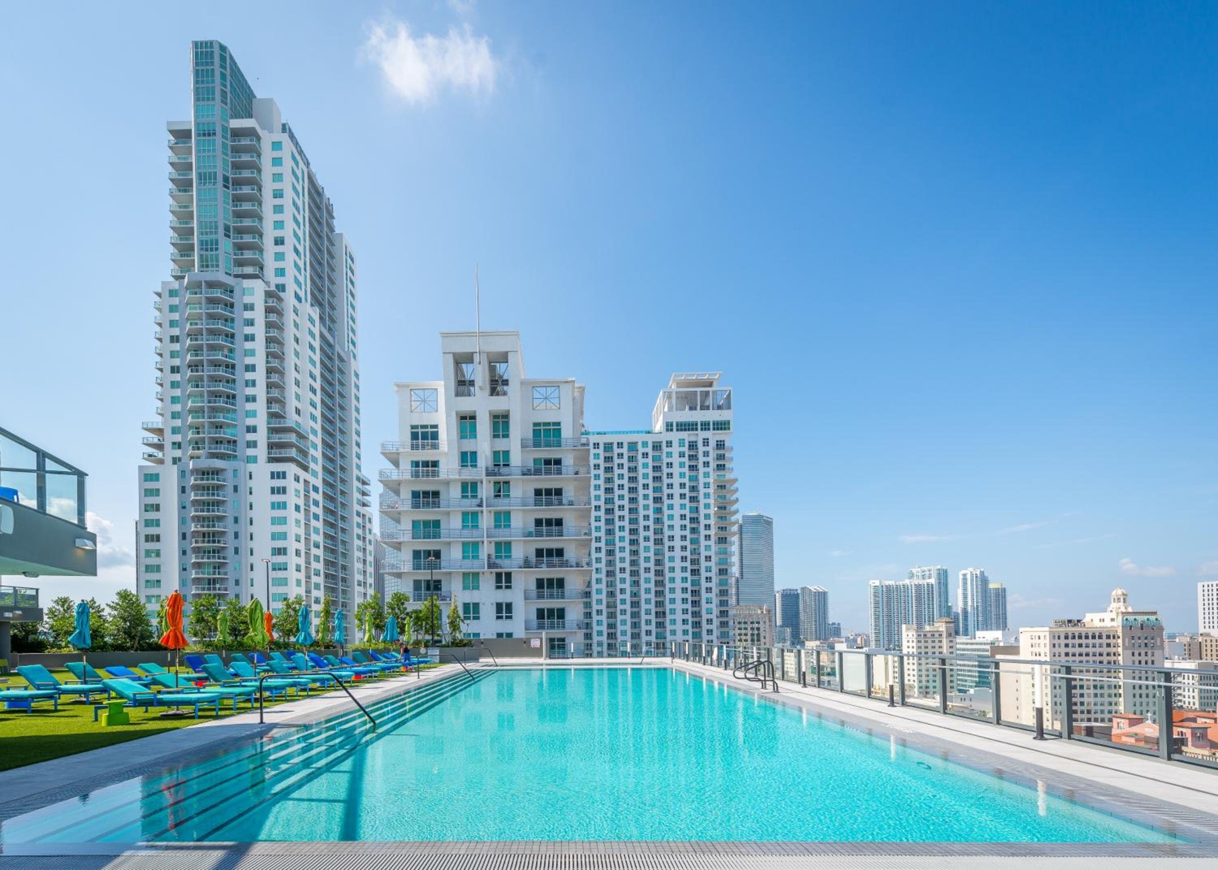 Sentral Alea Miami photo 4