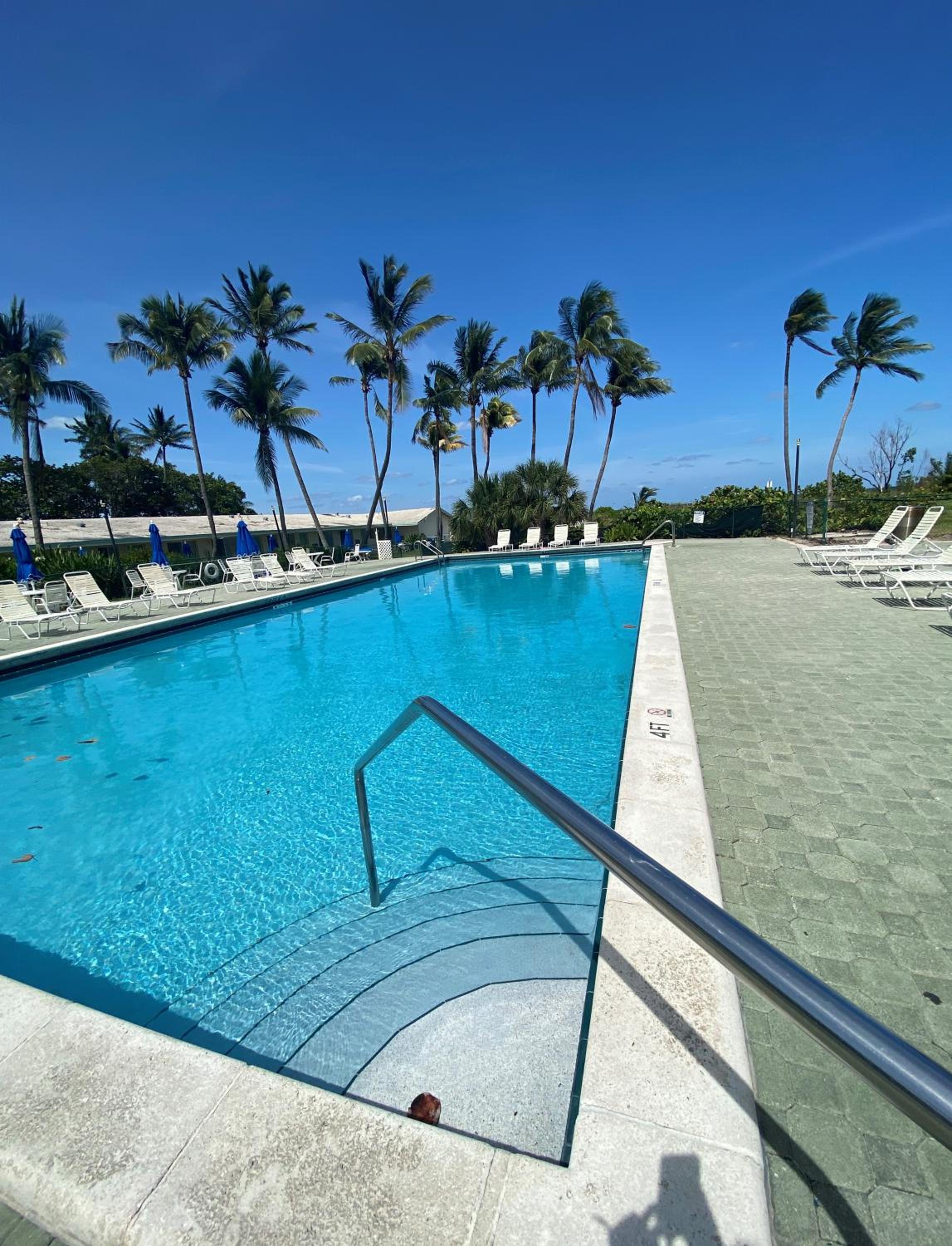 Silver Sands Beach Resort